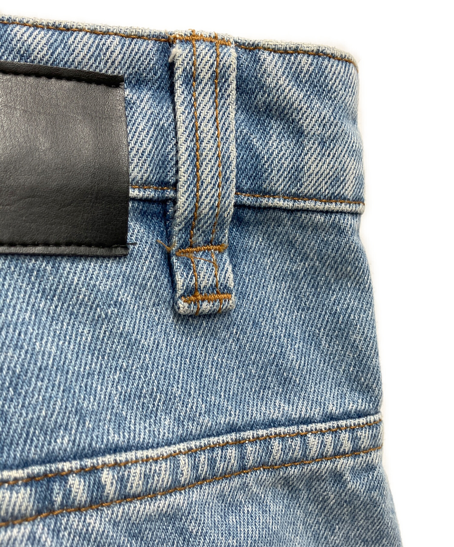 中古・古着通販】AMI Alexandre Mattiussi (アミアレクサンドルマ