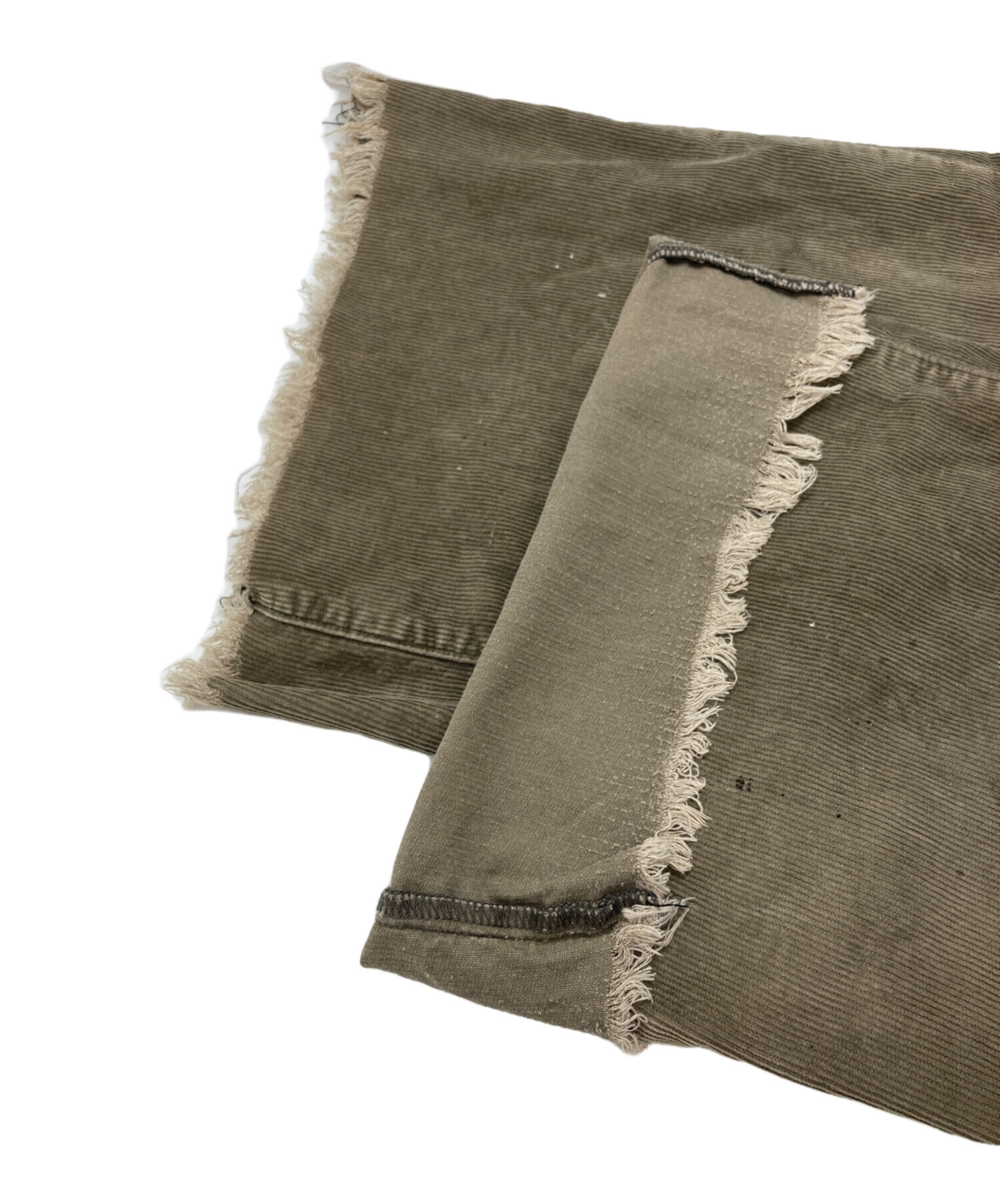 中古・古着通販】JOHNBULL (ジョンブル) MUSE de Deuxieme Classe