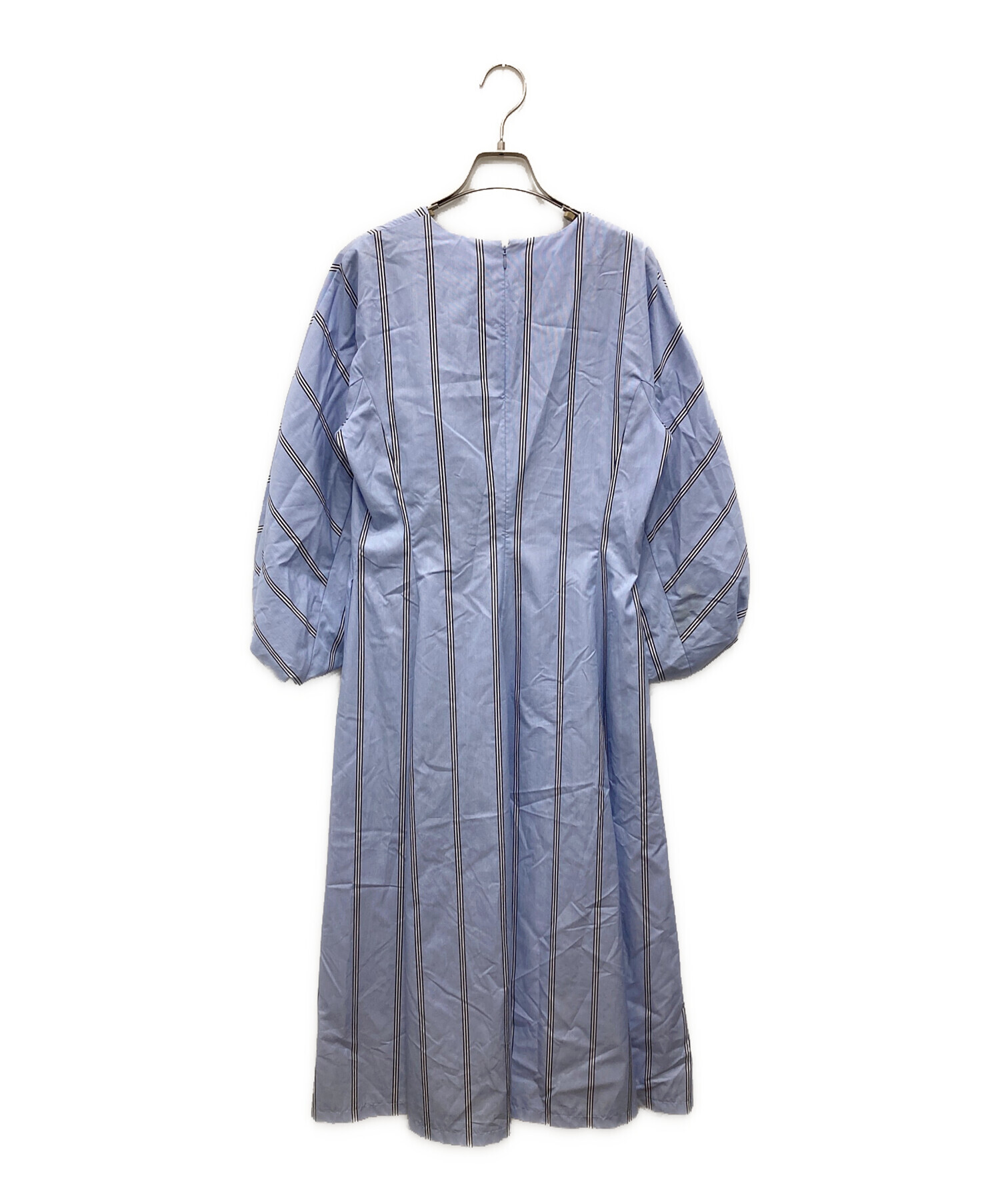 中古・古着通販】ADORE (アドーア) バーサタイルコットンストライプ