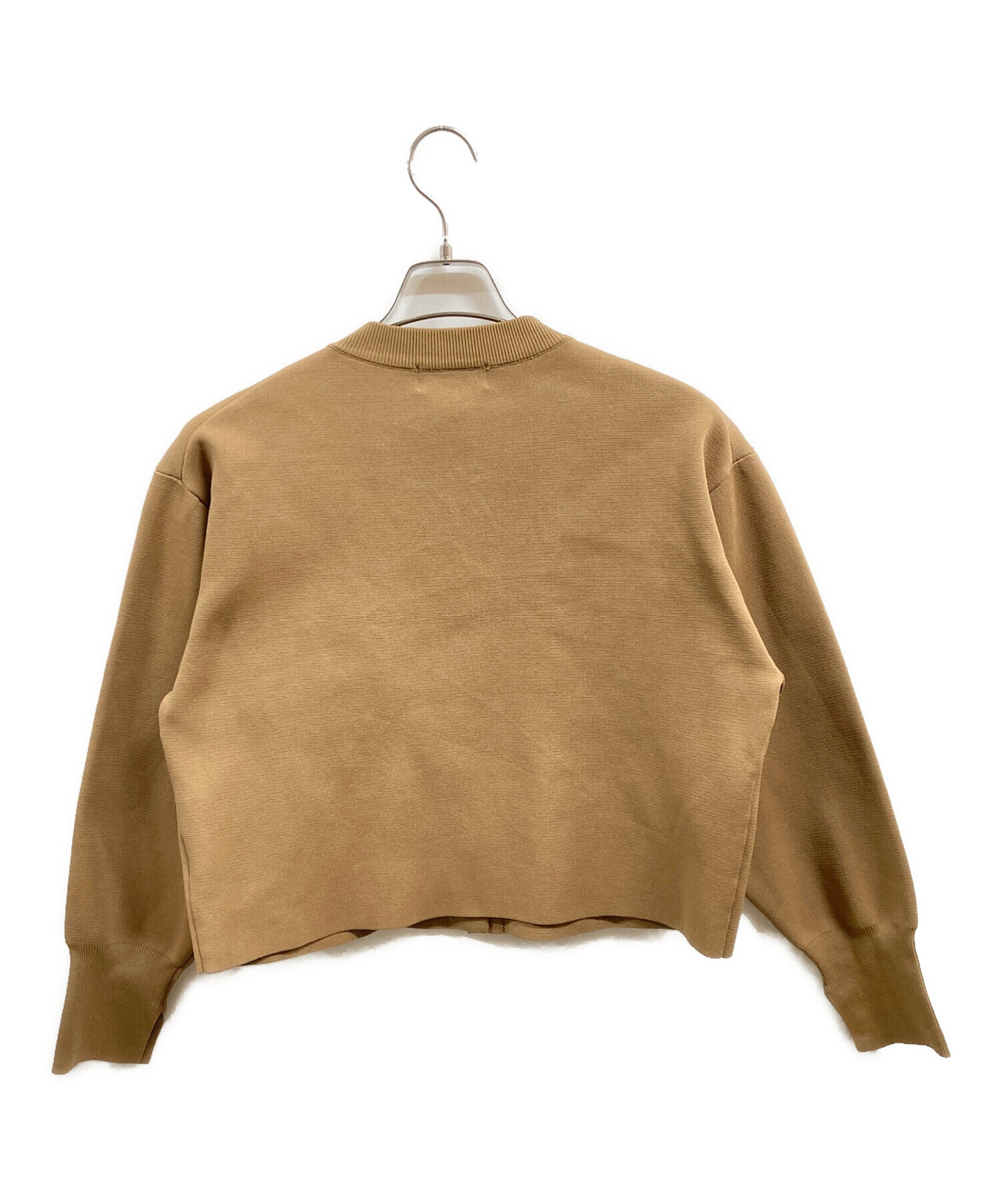 中古・古着通販】Arpege story (アルページュストーリー) 金ボタン