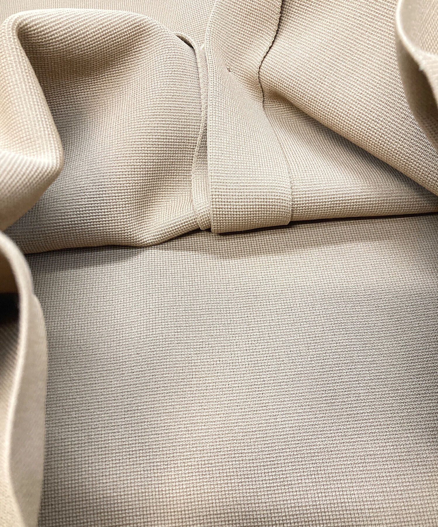 中古・古着通販】Arpege story (アルページュストーリー) 金ボタン