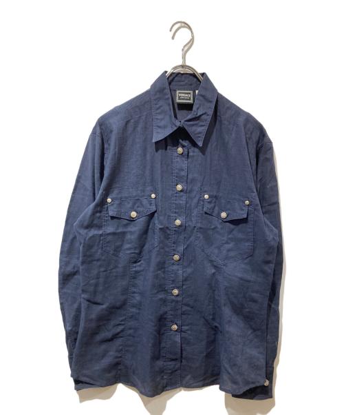 中古・古着通販】VERSACE JEANS COUTURE (ヴェルサーチ ジーンズ