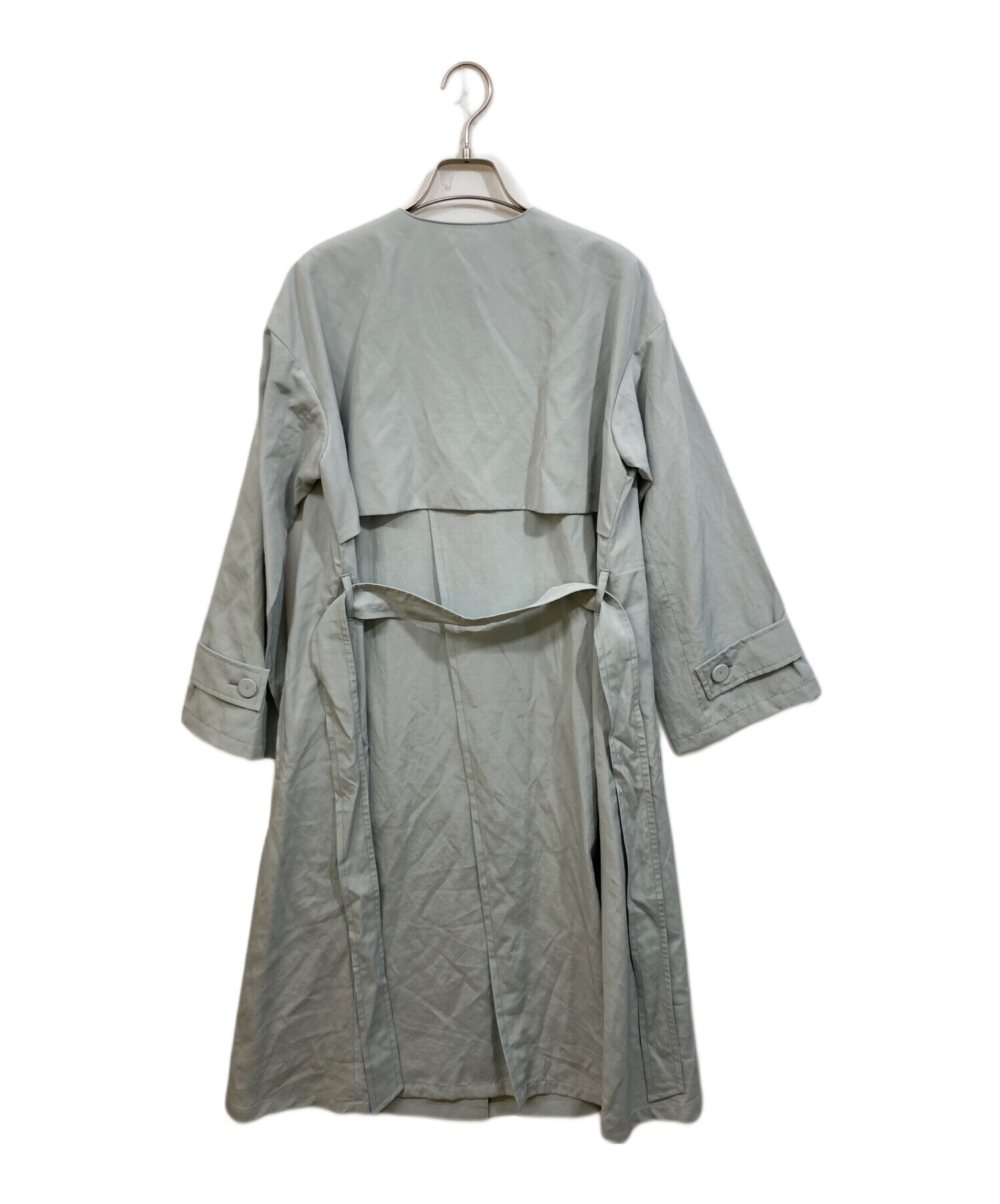 UNTITLED コート（その他） レディース アンタイトル 中古 古着 