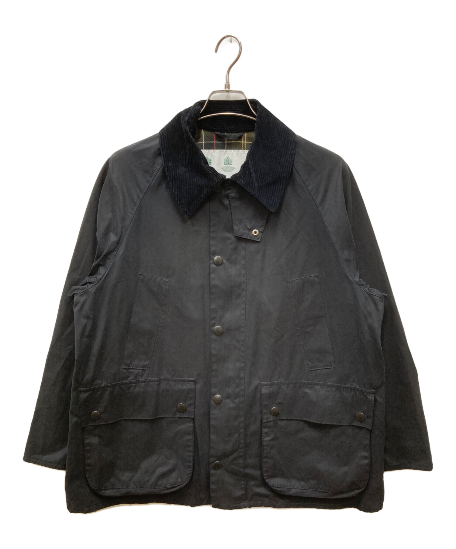 中古・古着通販】Barbour (バブアー) PEACHED BEDALE CASUAL/ピーチド 