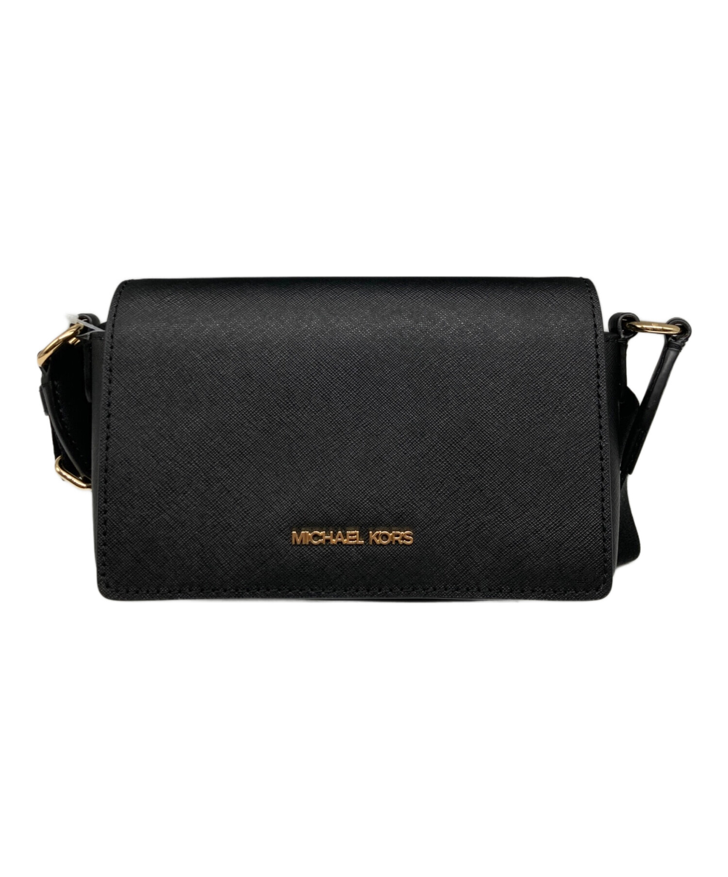 中古・古着通販】MICHAEL KORS (マイケル・コース) ショルダーバッグ