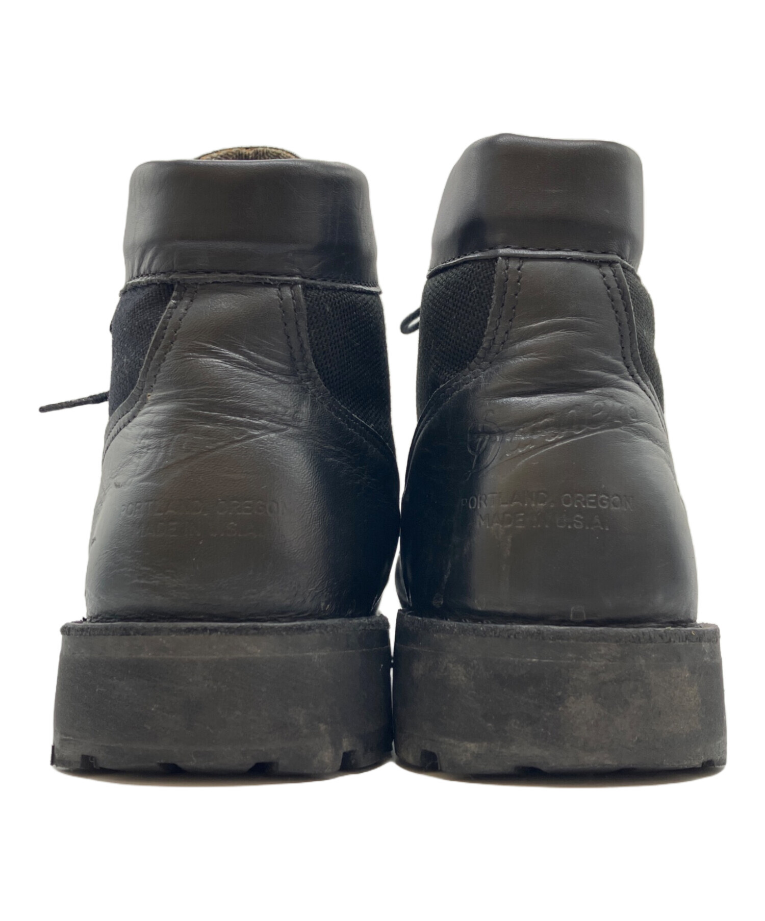 中古・古着通販】Danner (ダナー) DANNER LIGHT ブラック サイズ:41 1