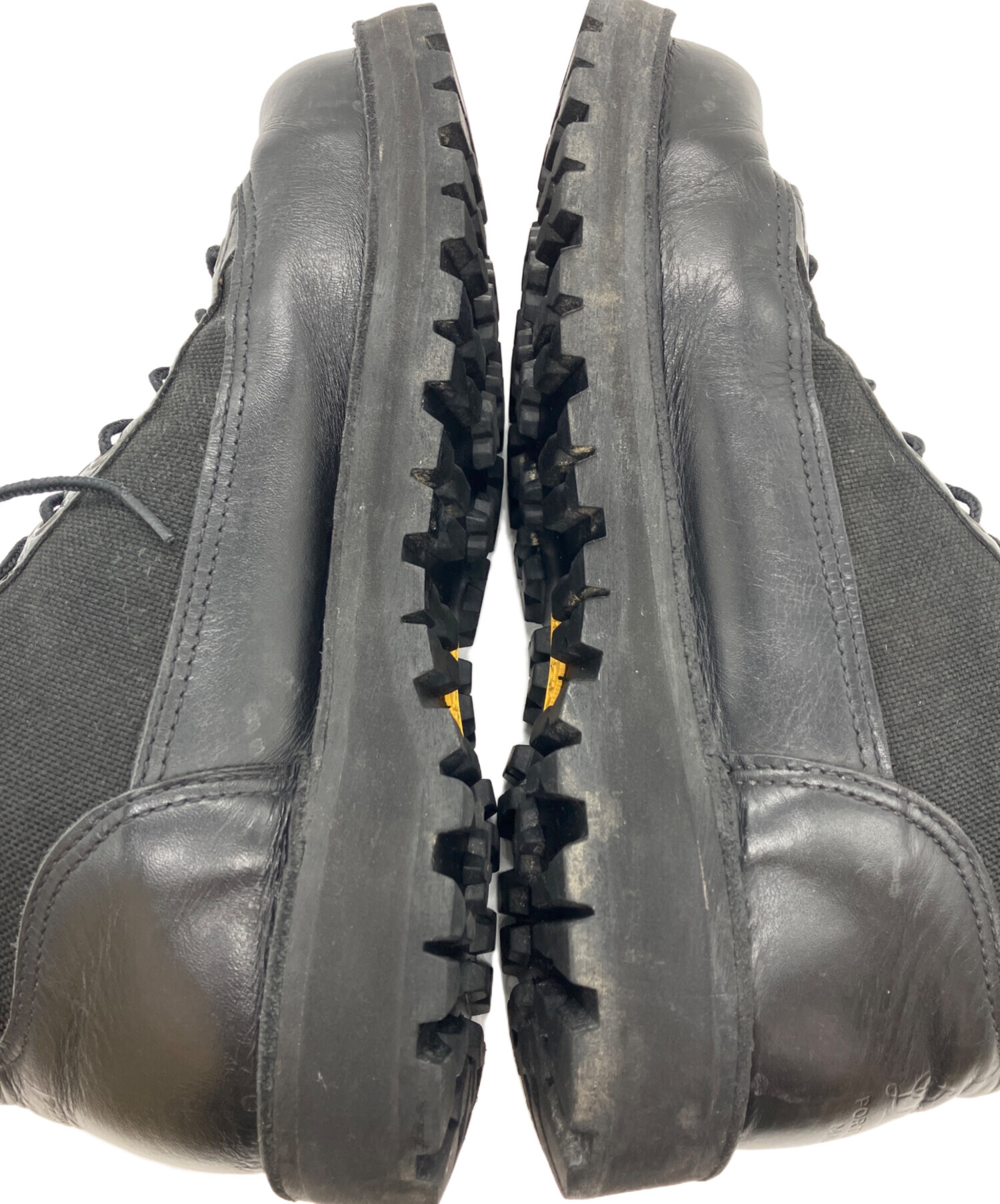 中古・古着通販】Danner (ダナー) DANNER LIGHT ブラック サイズ:41 1