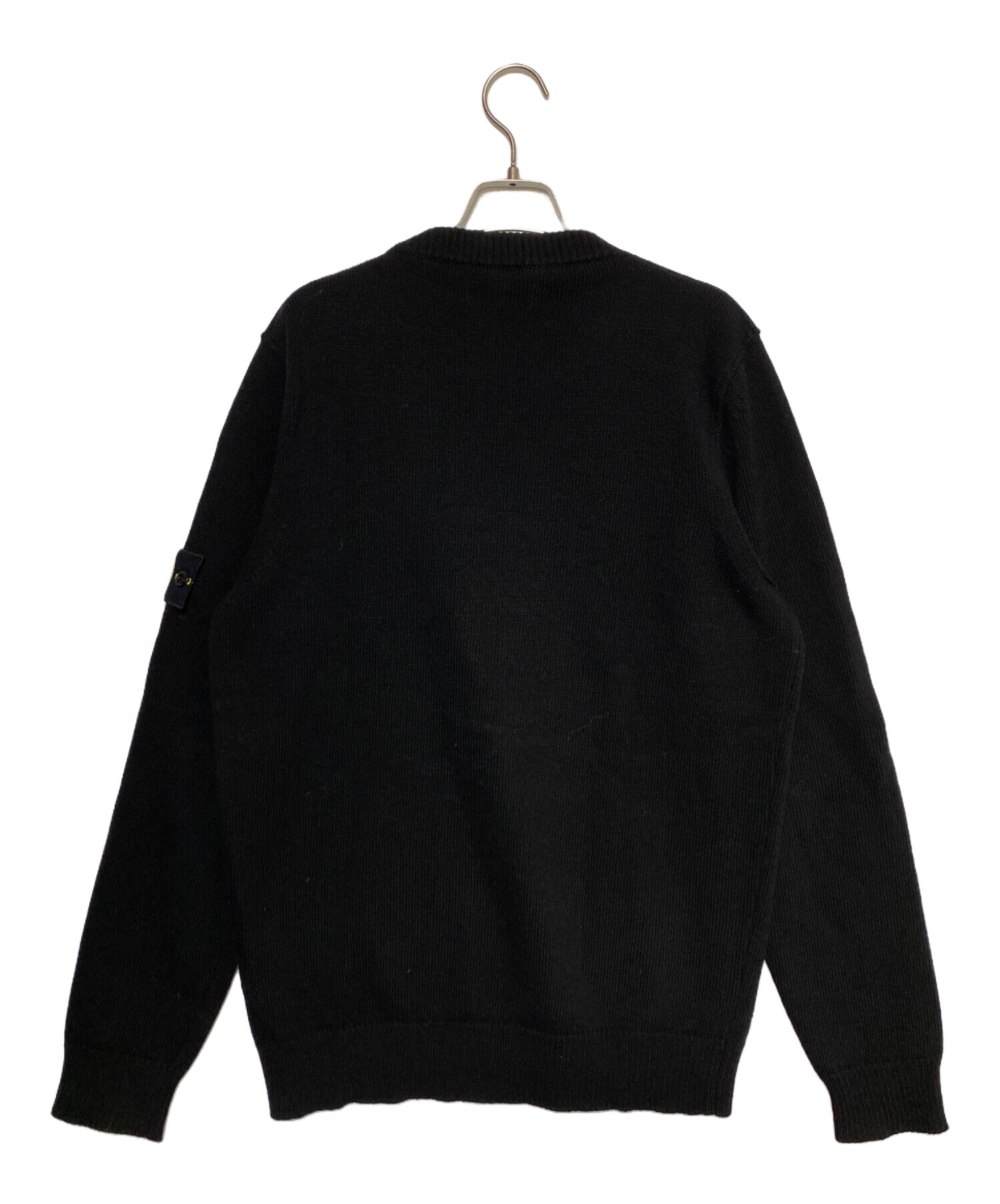 中古・古着通販】STONE ISLAND (ストーンアイランド) クルーネック 