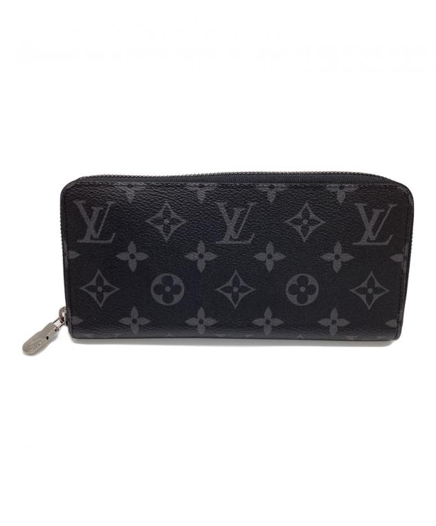 中古・古着通販】LOUIS VUITTON (ルイ ヴィトン) ジッピーウォレット