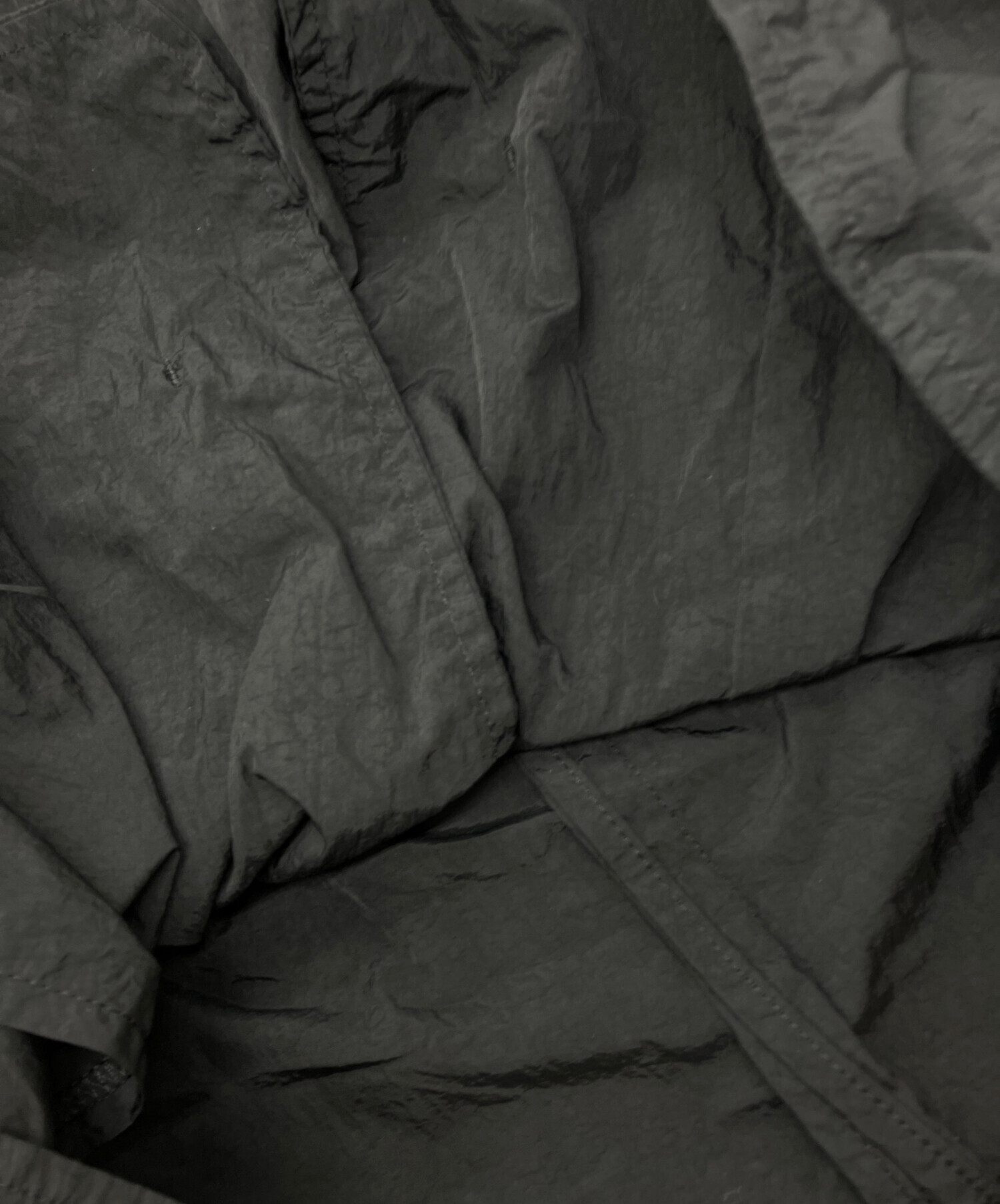 中古・古着通販】ATON (エイトン) GARMENT DYED TAILORED JACKET