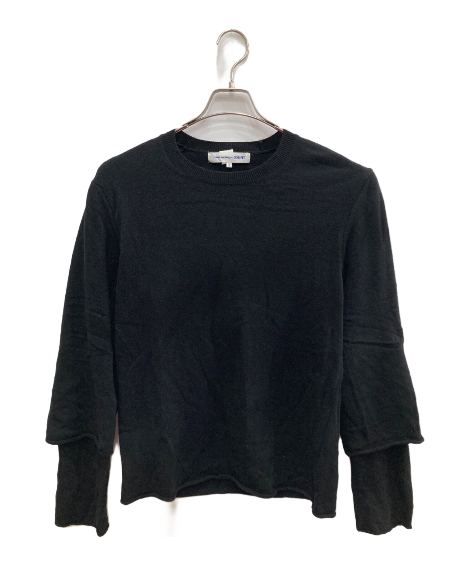 中古・古着通販】COMME des GARCONS SHIRT (コムデギャルソンシャツ 