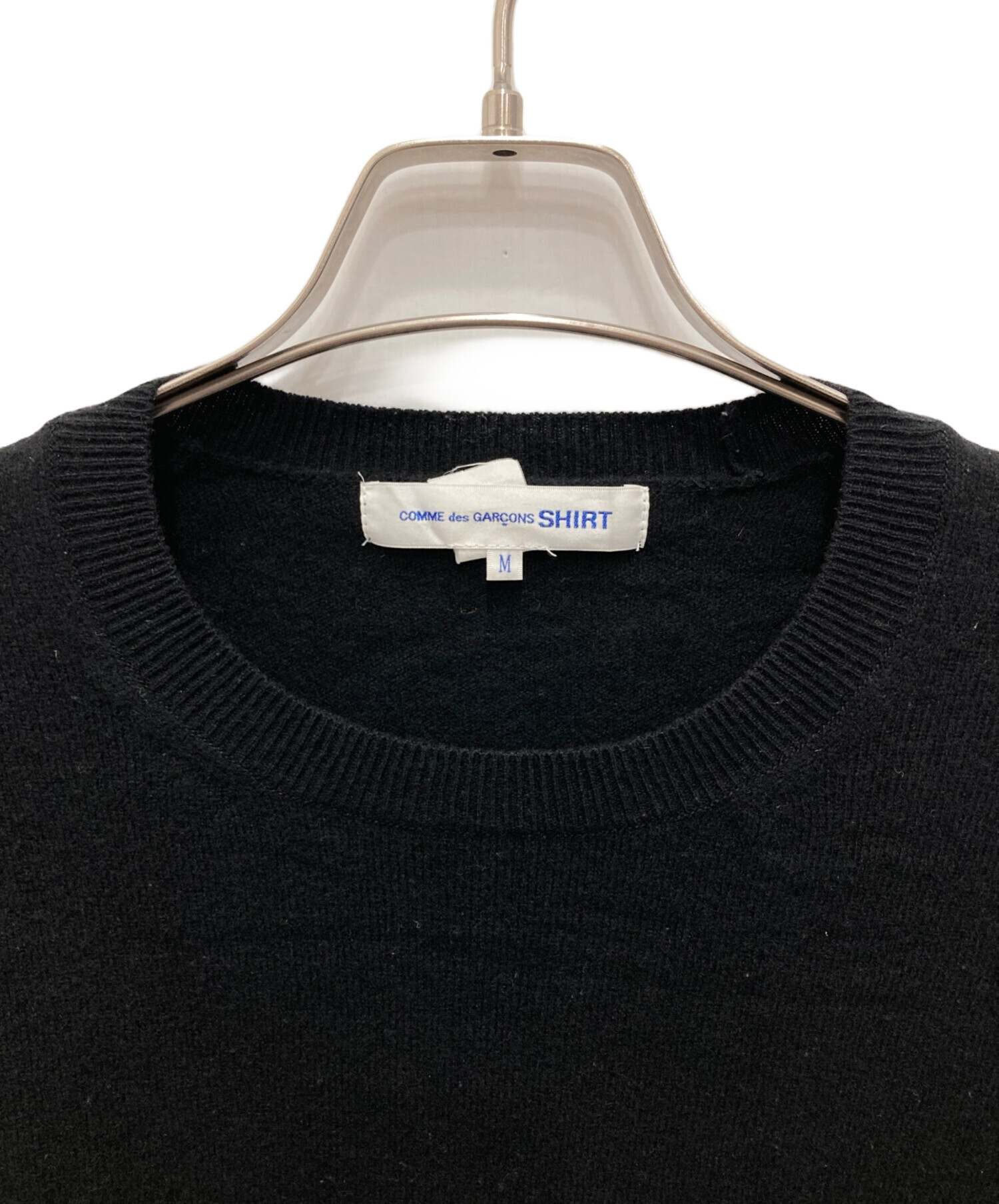 中古・古着通販】COMME des GARCONS SHIRT (コムデギャルソンシャツ