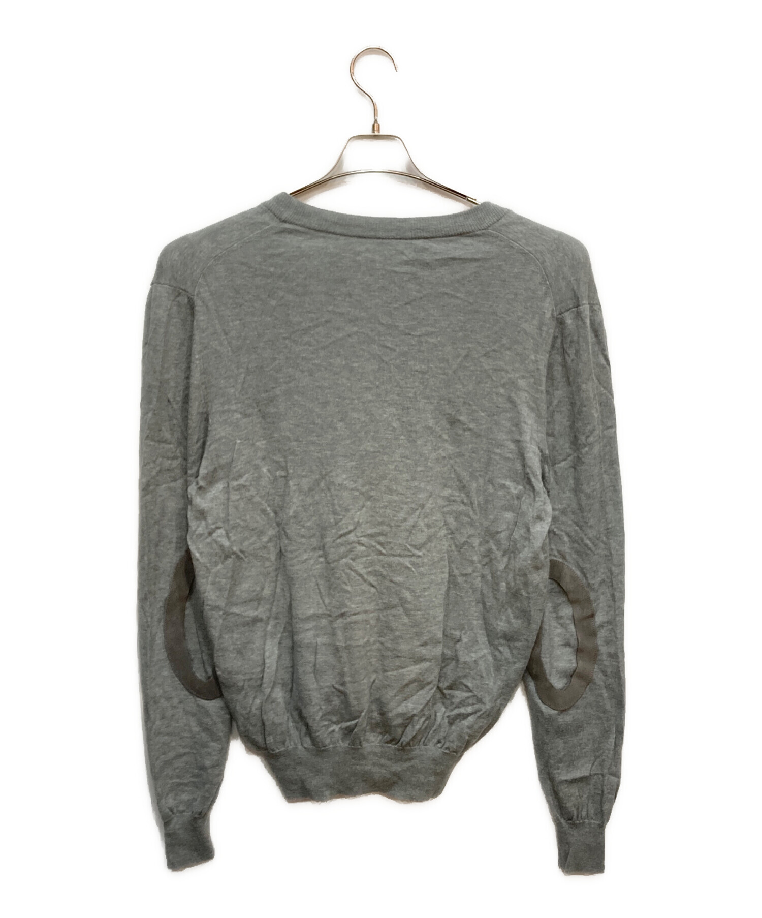 中古・古着通販】Maison Margiela (メゾンマルジェラ) エルボーパッチ 