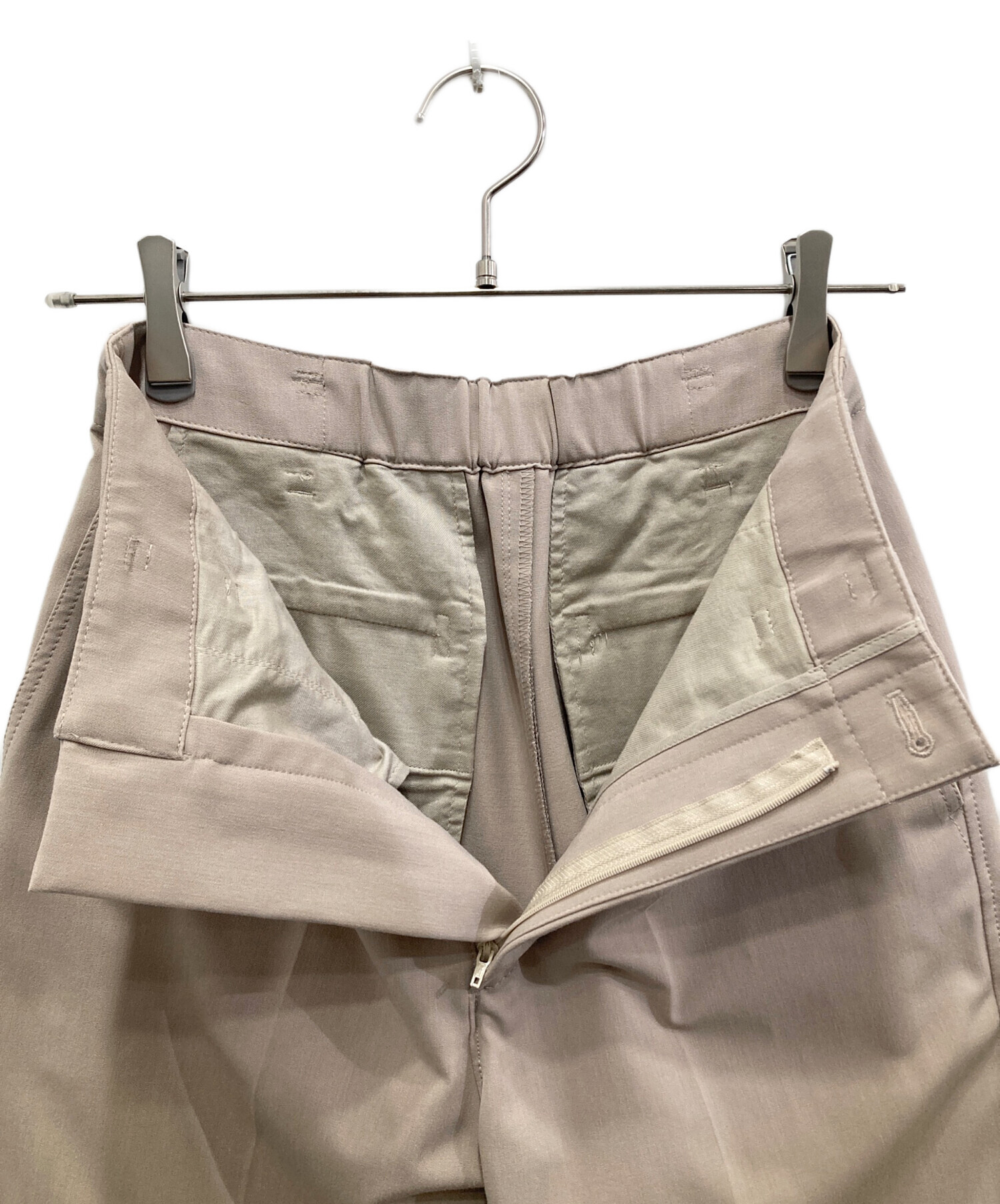 中古・古着通販】Spick and Span (スピック＆スパン) ワイドパンツ