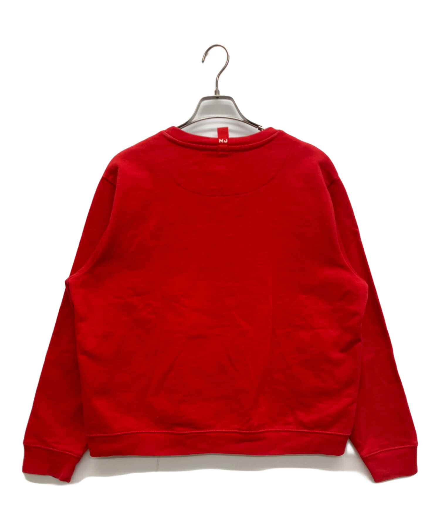 中古・古着通販】MARC JACOBS (マークジェイコブズ) THE SWEATSHIRT ザ 