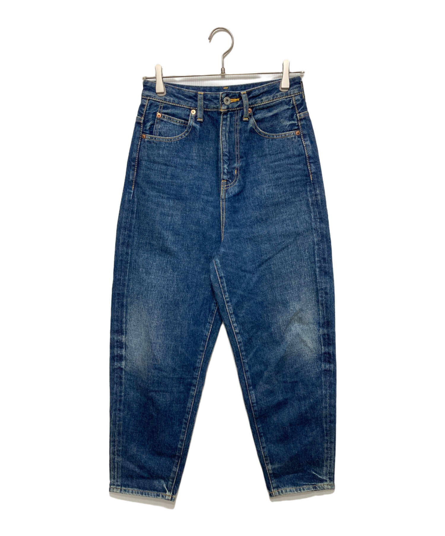 中古・古着通販】nagonstans (ナゴンスタンス) Modest tapered