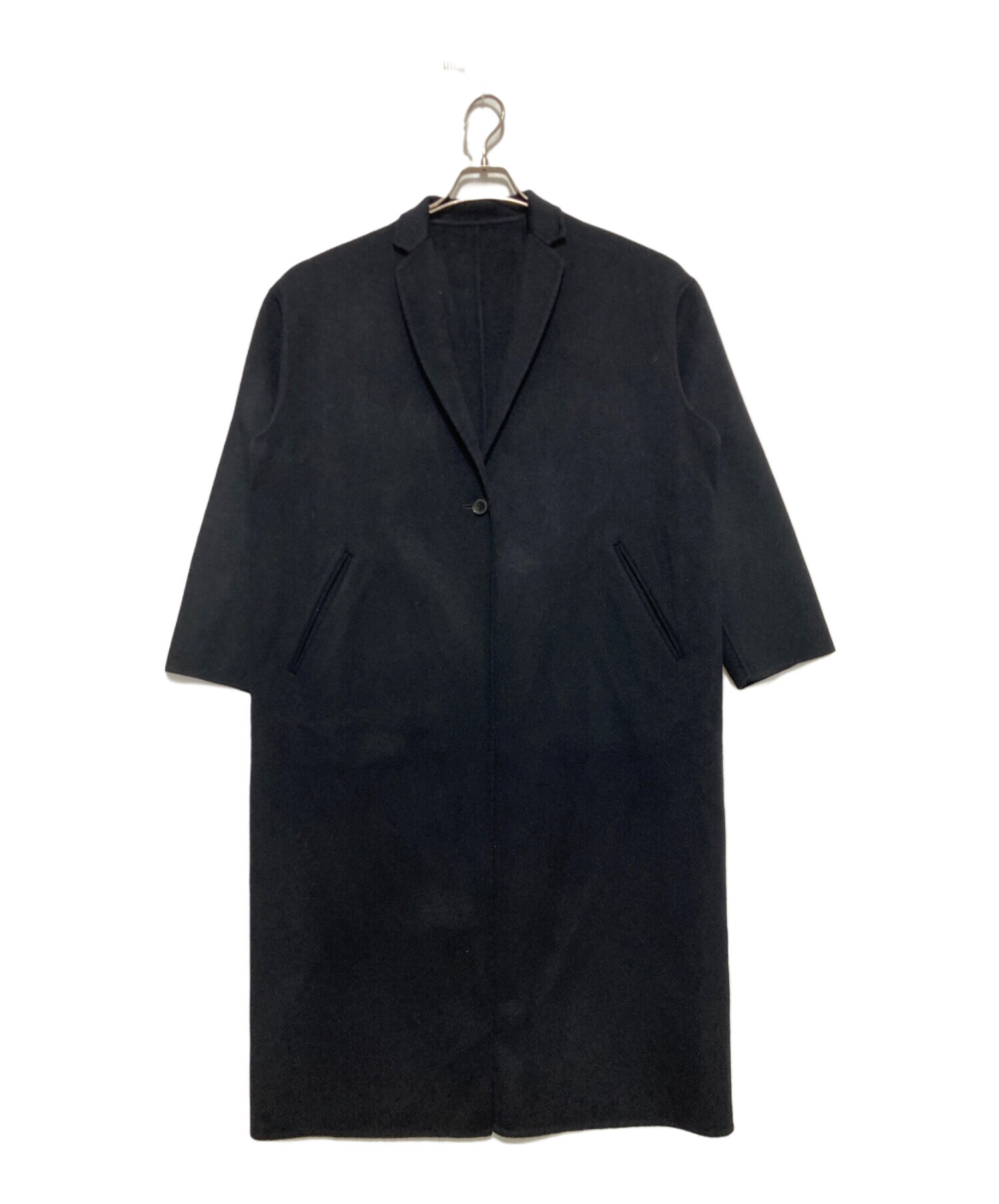 中古・古着通販】Plage (プラージュ) ハミルトンテーラードコート