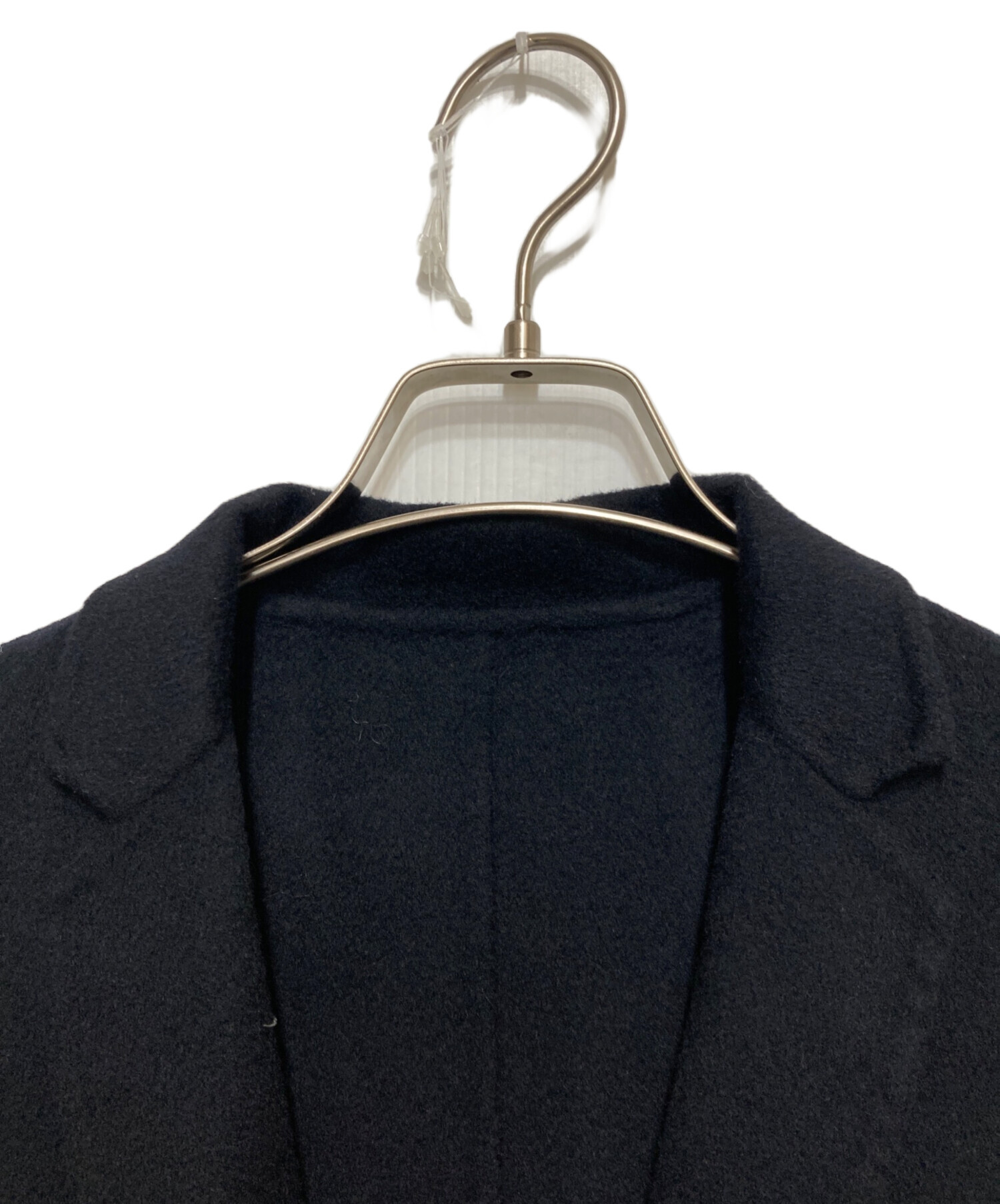 中古・古着通販】Plage (プラージュ) ハミルトンテーラードコート