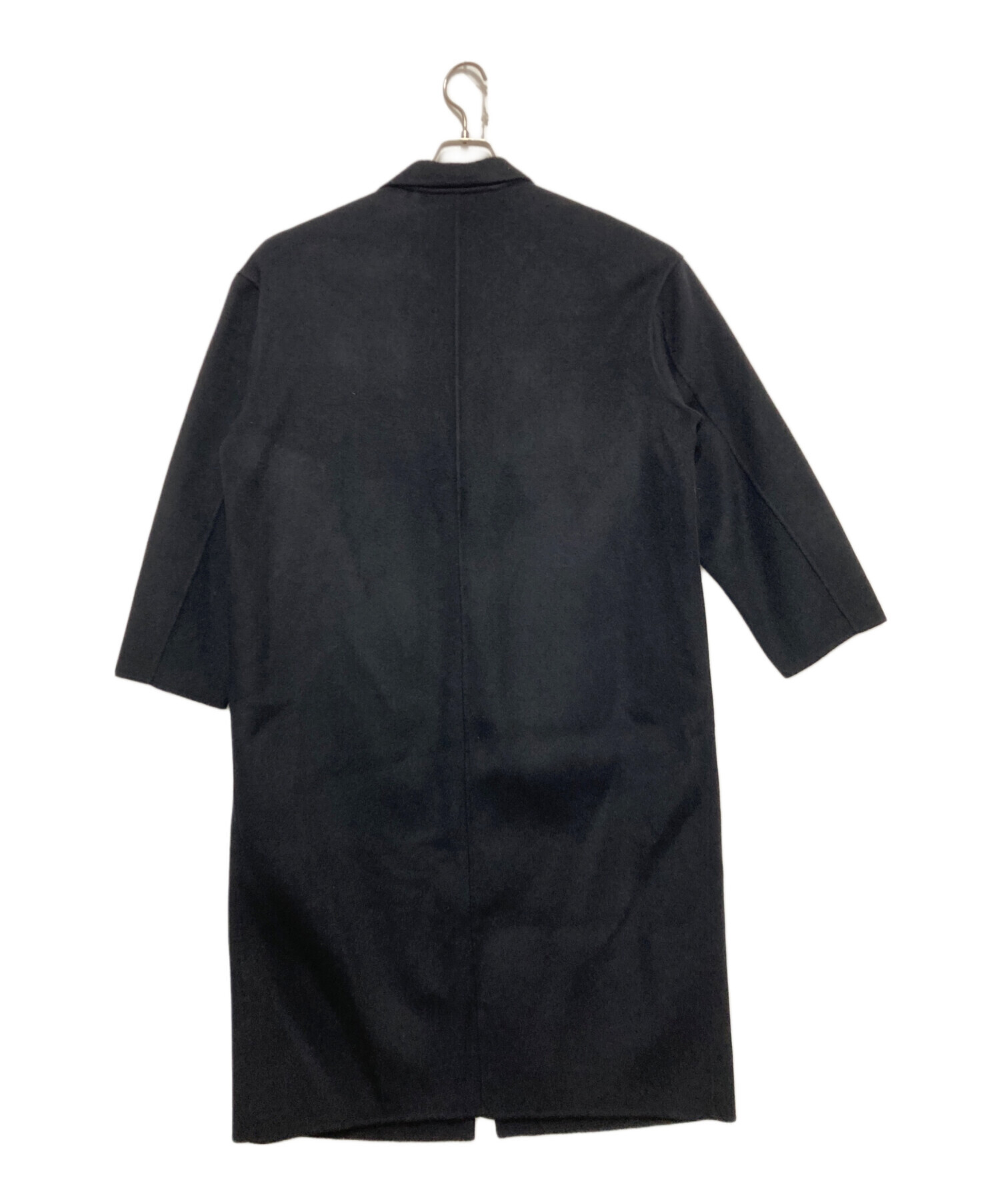 plageプラージュ　ハミルトンテーラードコート　36 中古・古着通販】Plage (プラージュ) ハミルトンテーラードコート