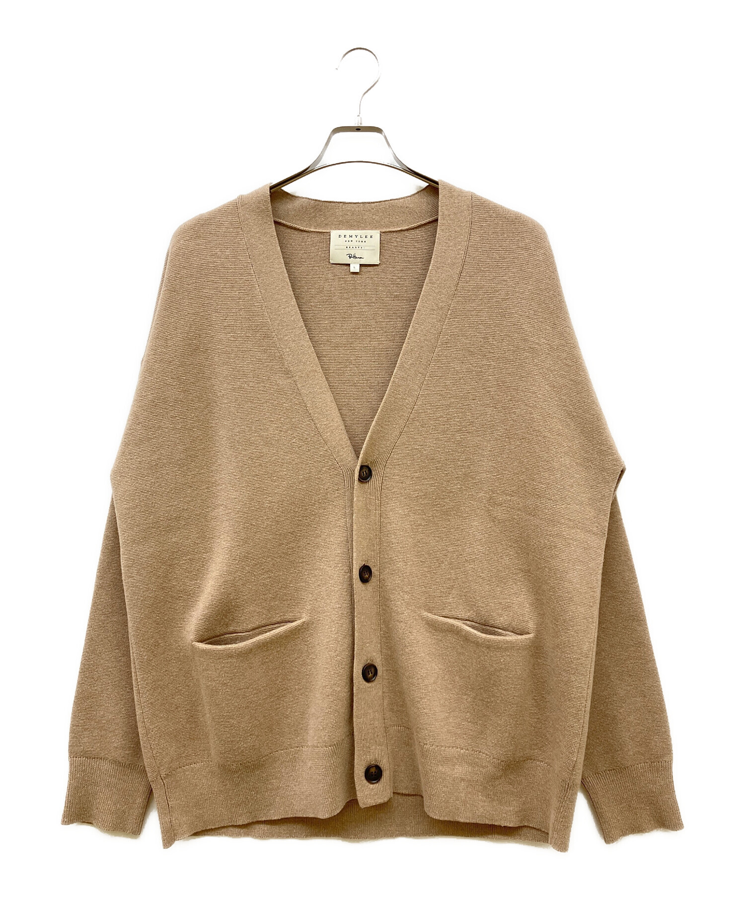 中古・古着通販】DEMYLEE (デミリー) Ron Herman (ロンハーマン