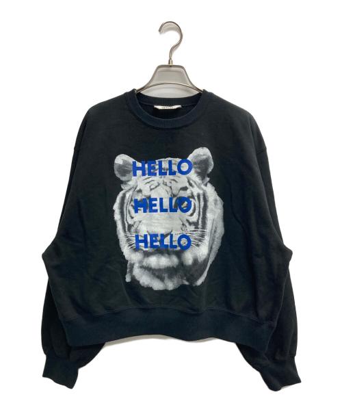 中古・古着通販】oblada (オブラダ) TIGER SWEAT（タイガー スウェット