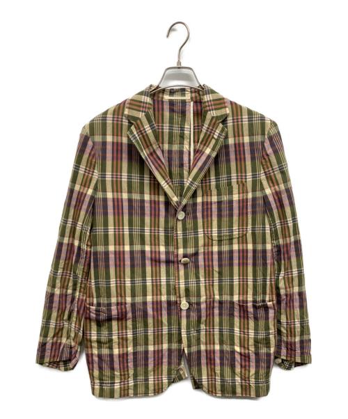 美品 KENNETH FIELD アメリカ製 定価¥33,000程 中古・古着通販】kenneth field (ケネスフィールド) J.PRESS (ジェイ