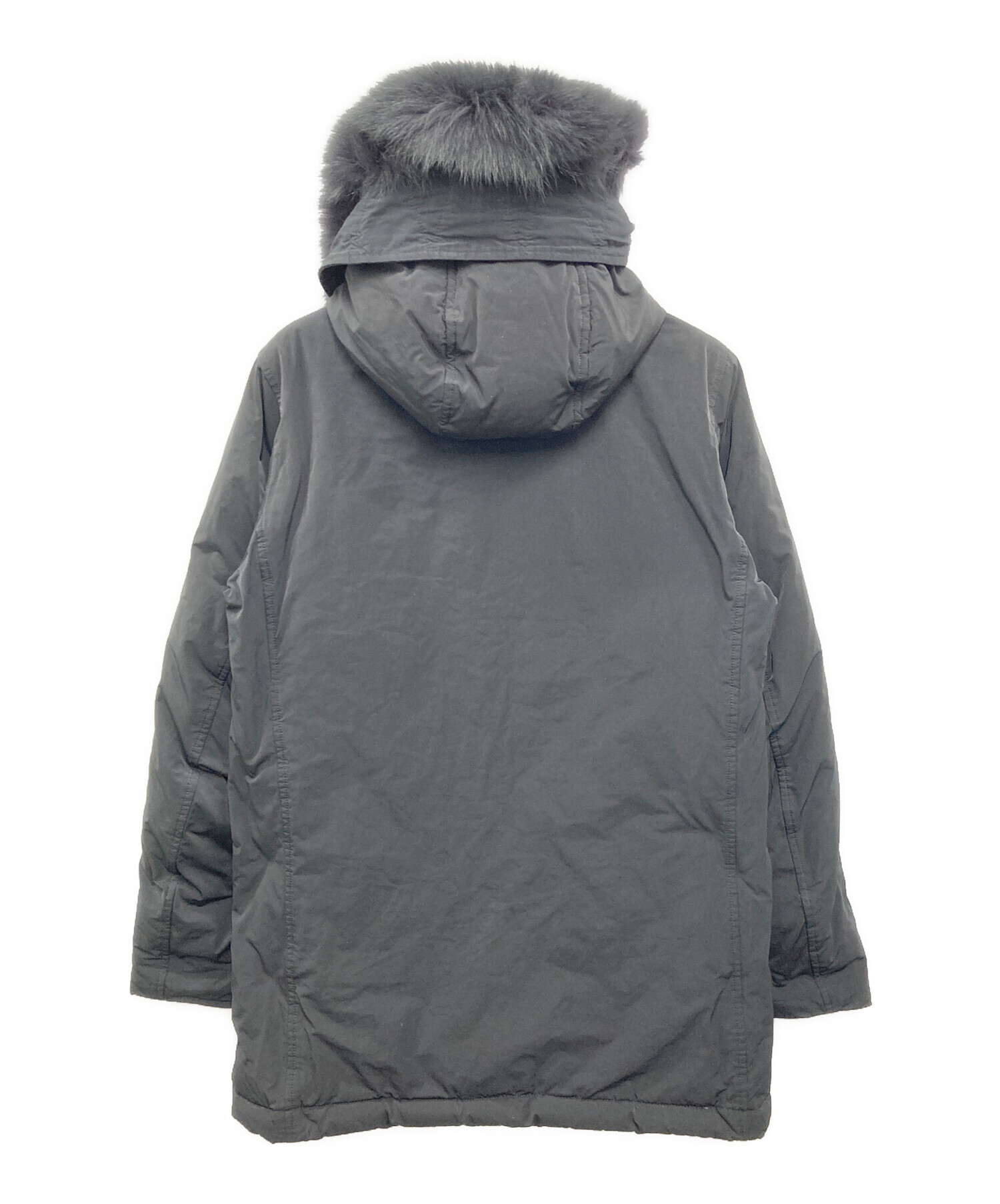 中古・古着通販】WOOLRICH (ウールリッチ) アークティックパーカー 