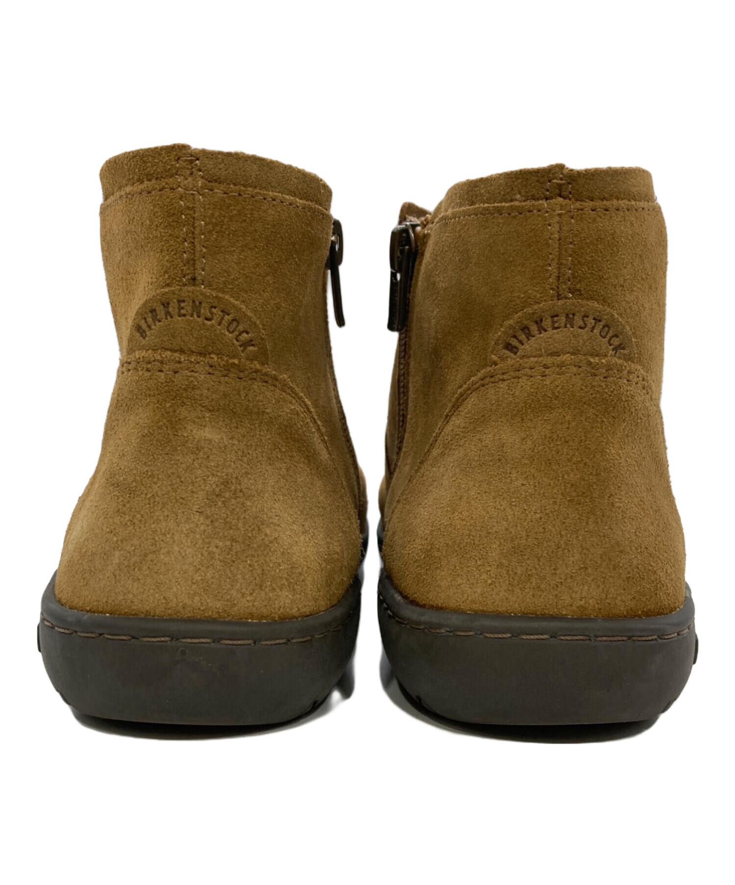 中古・古着通販】BIRKENSTOCK (ビルケンシュトック) サイドジップ