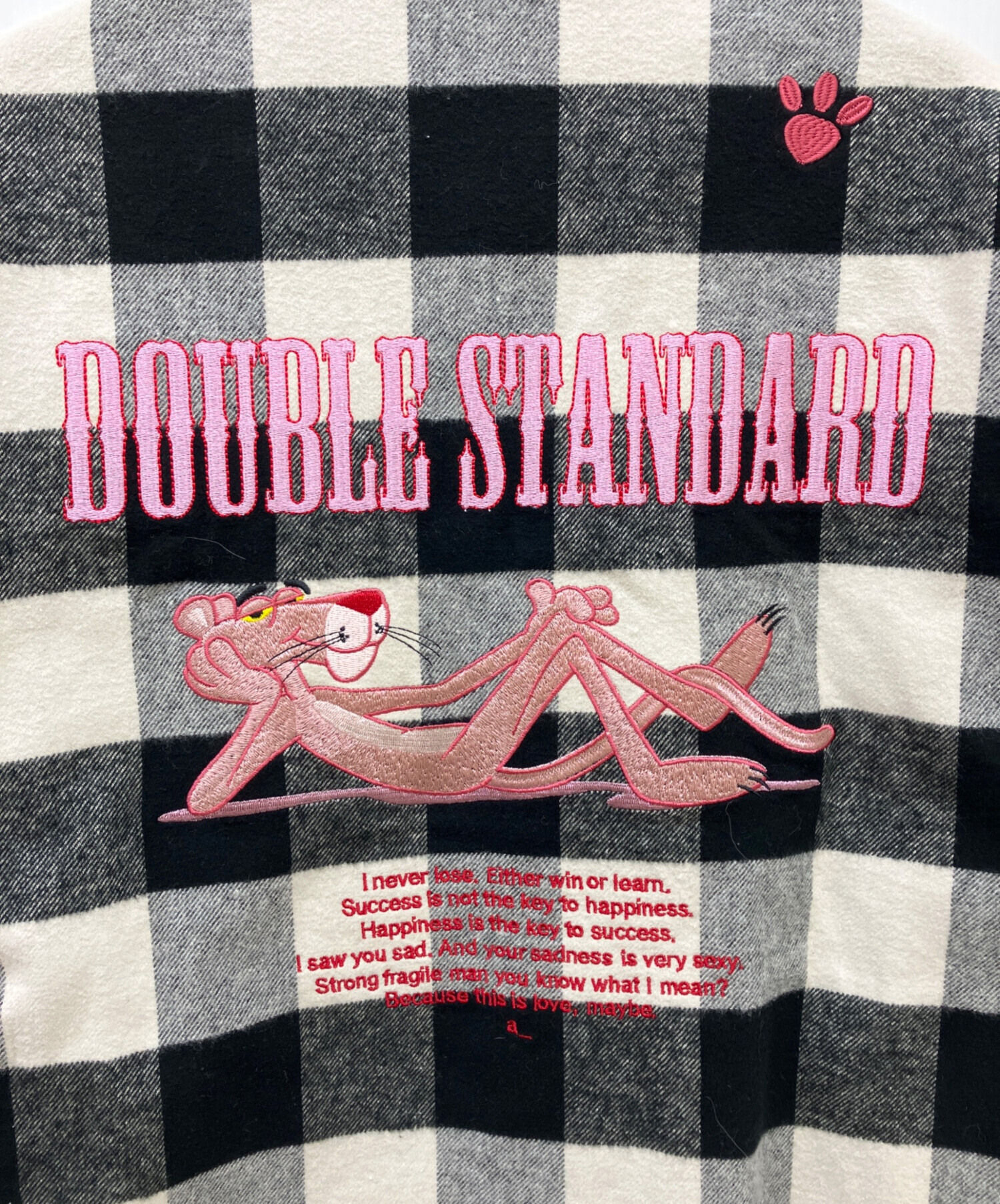 中古・古着通販】DOUBLE STANDARD CLOTHING (ダブルスタンダード