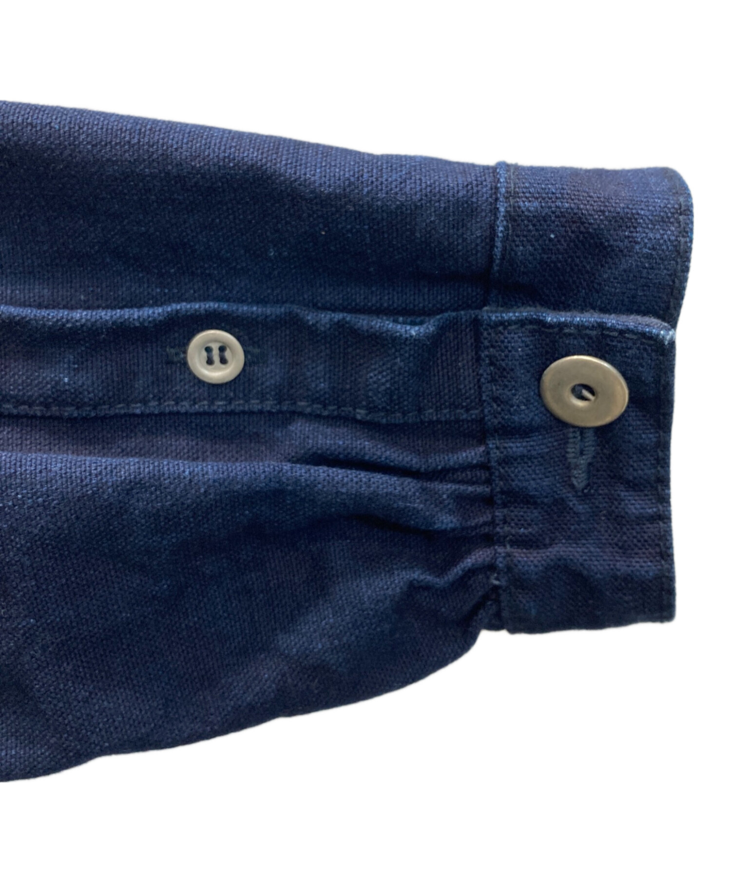 中古・古着通販】NIGEL CABOURN (ナイジェルケーボン) ファーマー