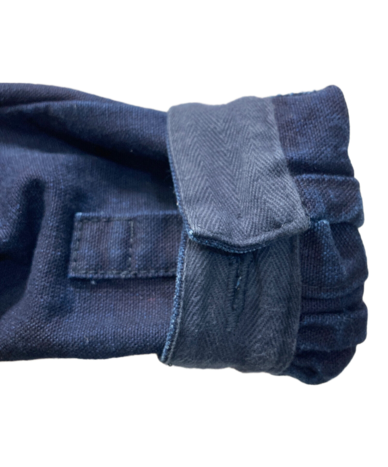 中古・古着通販】NIGEL CABOURN (ナイジェルケーボン) ファーマー