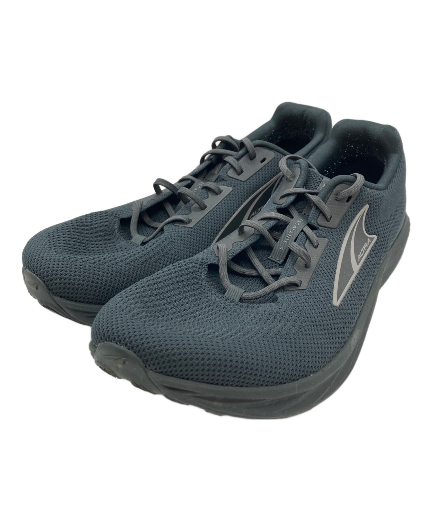 中古・古着通販】ALTRA (アルトラ) Escalante 4 グレー サイズ:US11.5