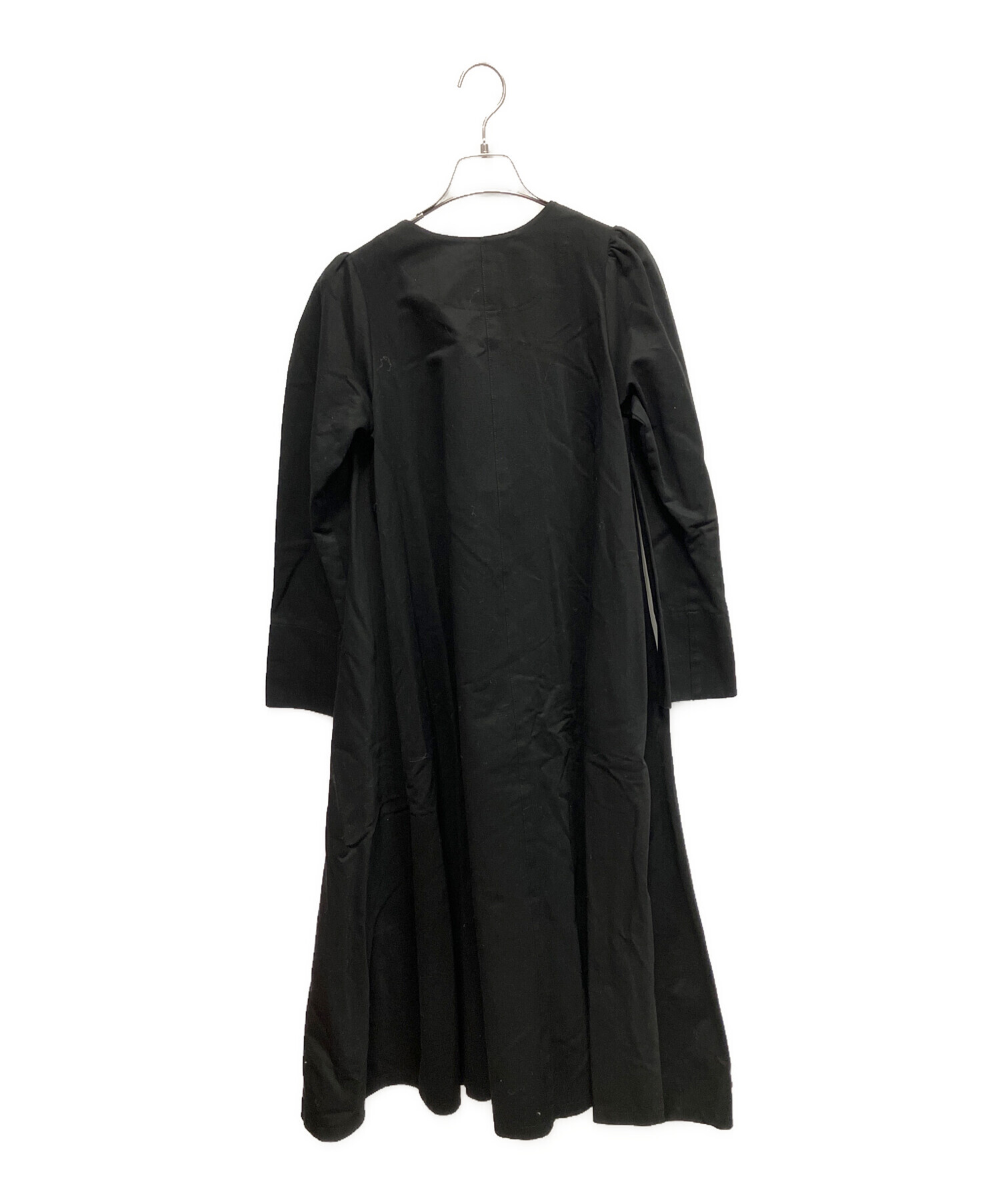 中古・古着通販】Madder Madder (マダマダ) Madame Rever's collar