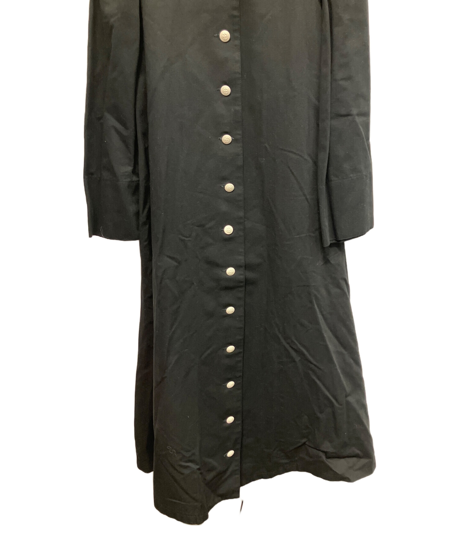 中古・古着通販】Madder Madder (マダマダ) Madame Rever's collar