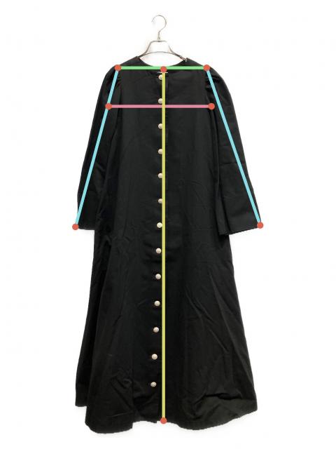 中古・古着通販】Madder Madder (マダマダ) Madame Rever's collar
