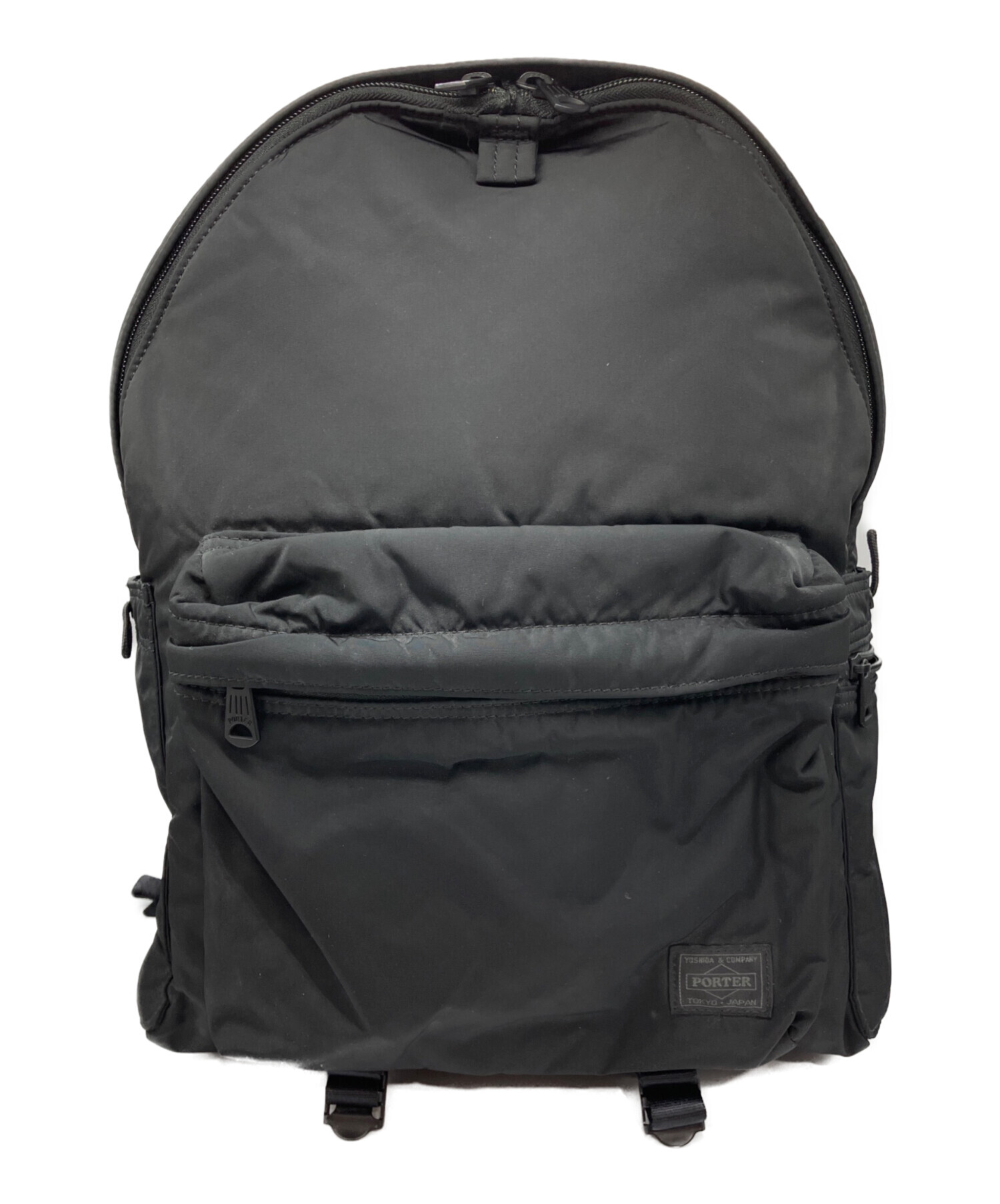 中古・古着通販】PORTER (ポーター) センシズ デイパック 672-27801