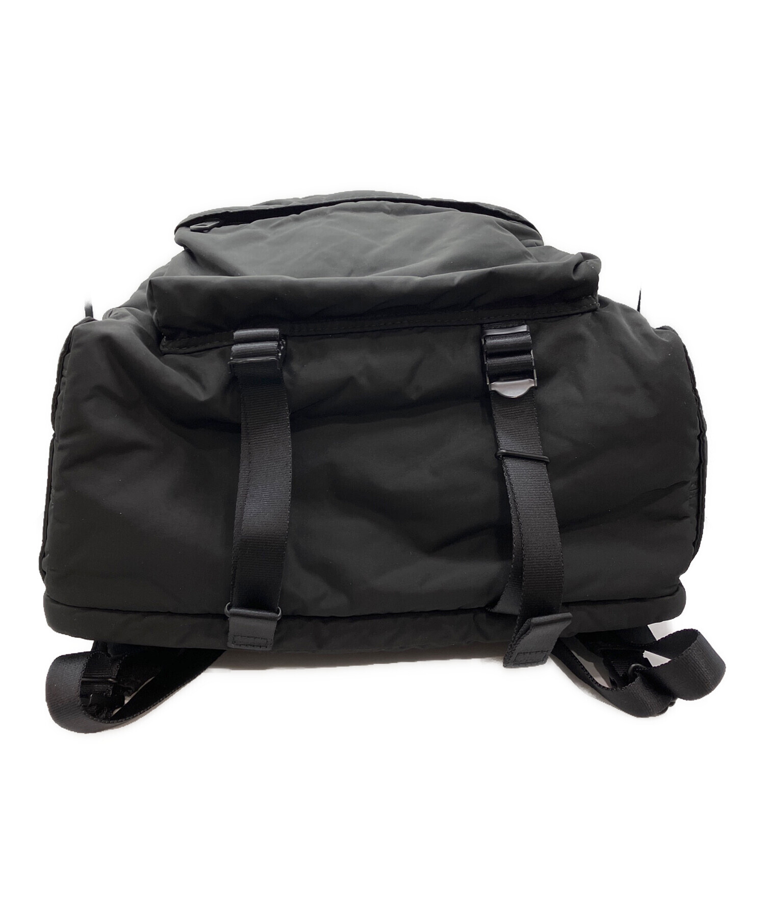 中古・古着通販】PORTER (ポーター) センシズ デイパック 672-27801
