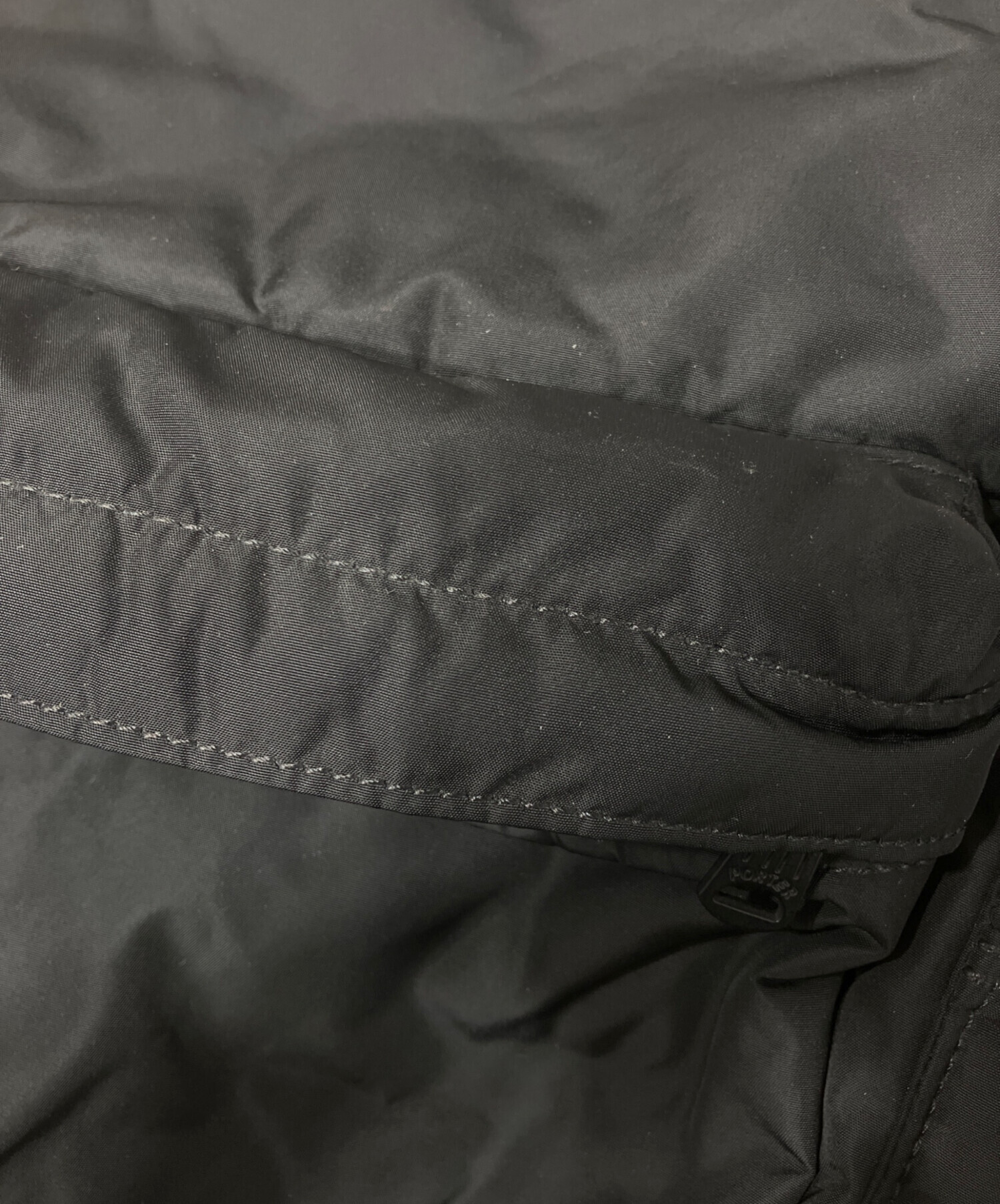 中古・古着通販】PORTER (ポーター) センシズ デイパック 672-27801