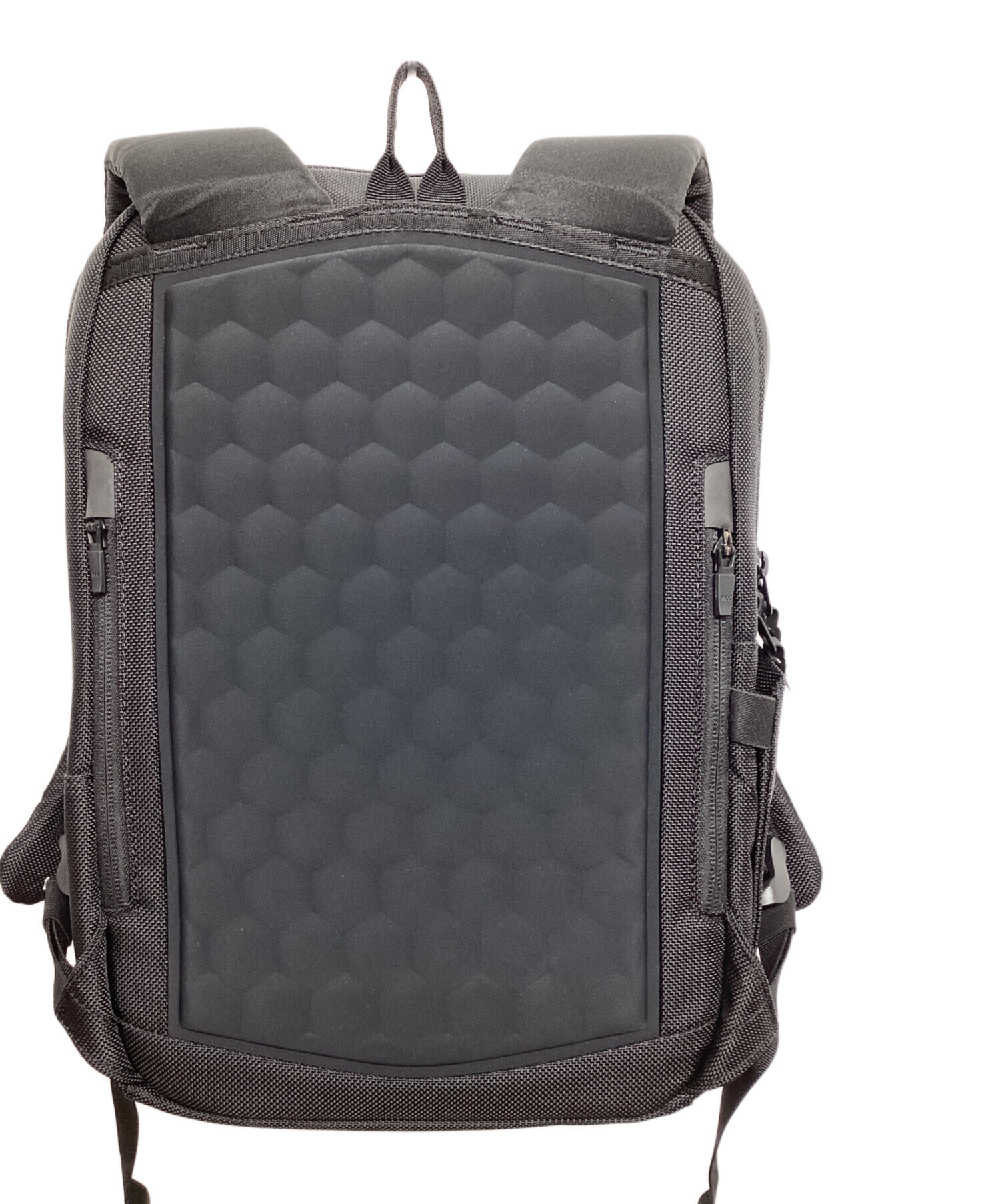中古・古着通販】WEXLEY (ウェクスレイ) リュック ブラック｜ブランド