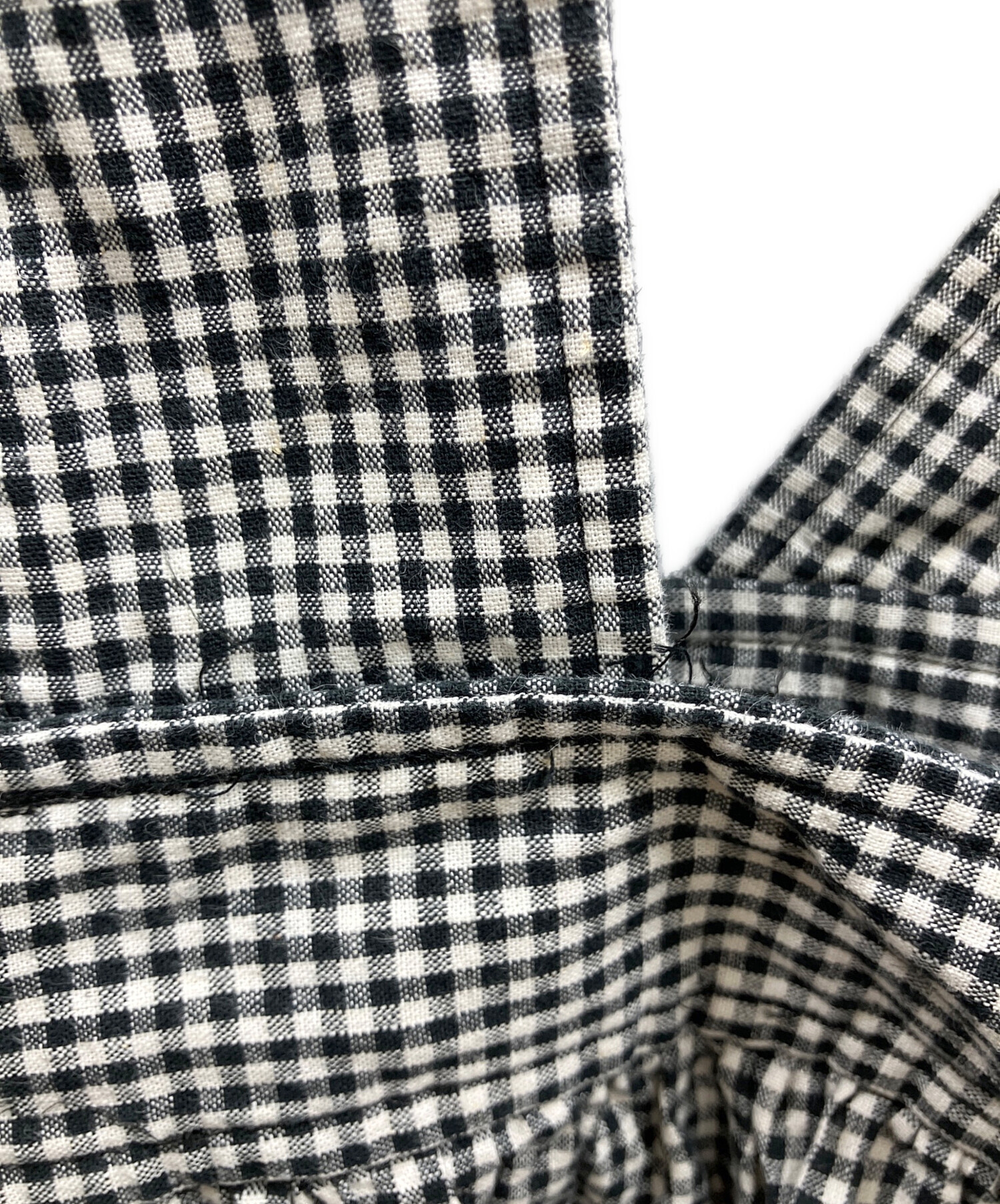 中古・古着通販】BLACK COMME des GARCONS (ブラックコムデギャルソン