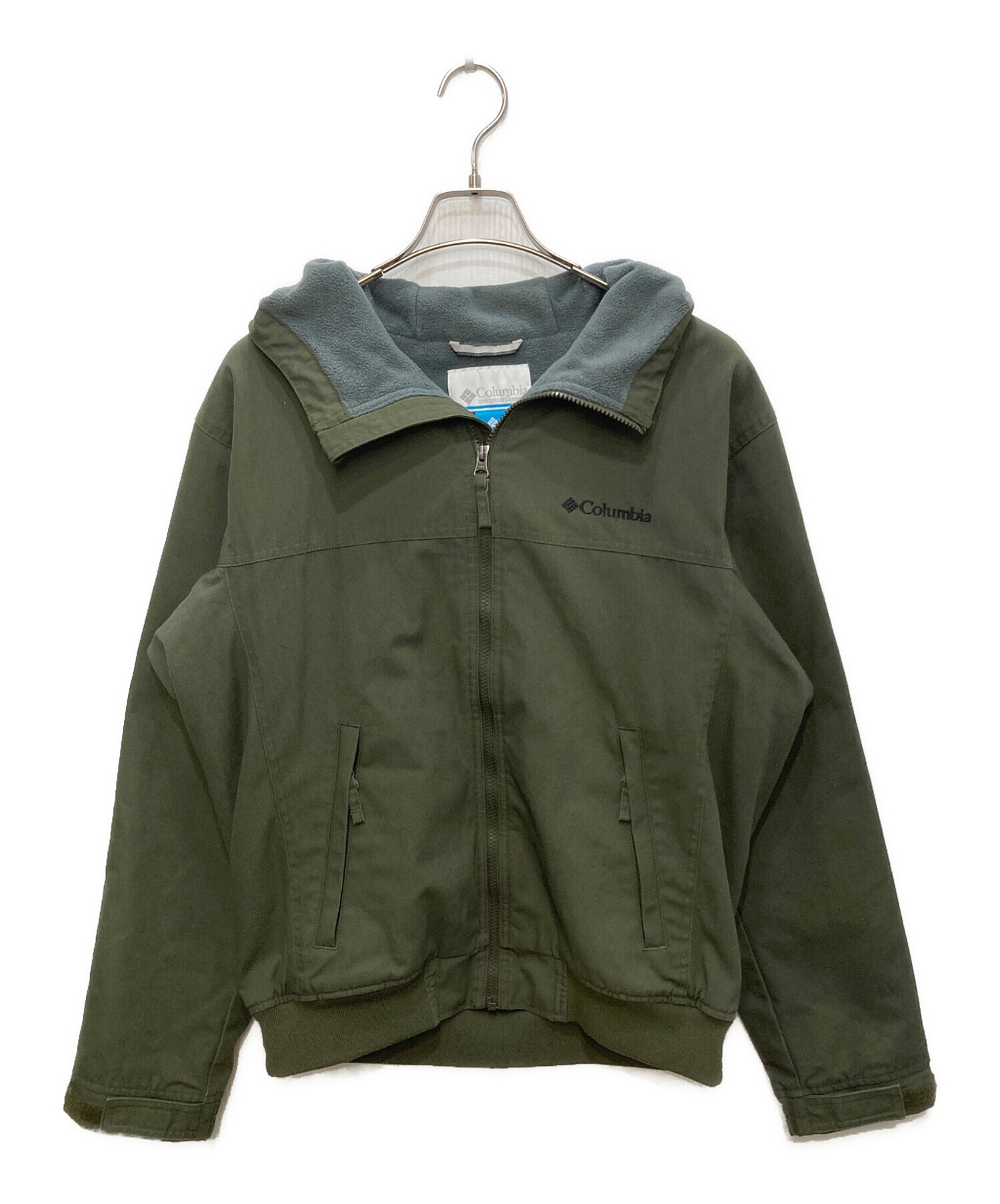 中古・古着通販】Columbia (コロンビア) ロマビスタフーディー 