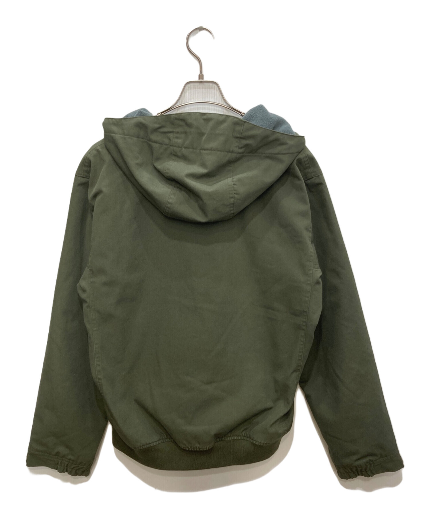 中古・古着通販】Columbia (コロンビア) ロマビスタフーディー 