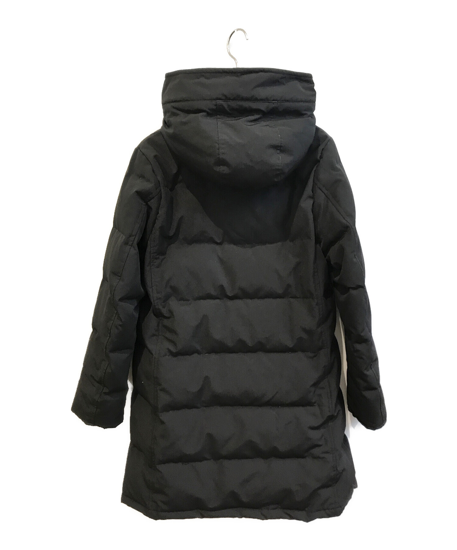 中古・古着通販】DANTON (ダントン) ダウンコート DT-A0006LAS