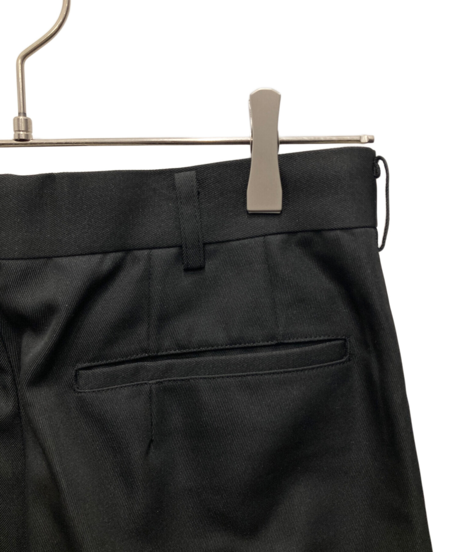 中古・古着通販】COMME des GARCONS (コムデギャルソン) パンツ