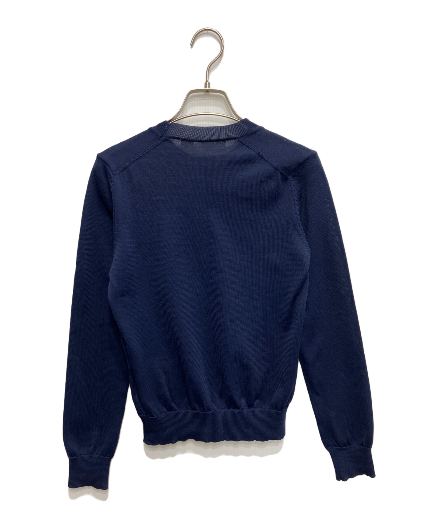 中古・古着通販】COMME des GARCONS (コムデギャルソン) クルーネック 