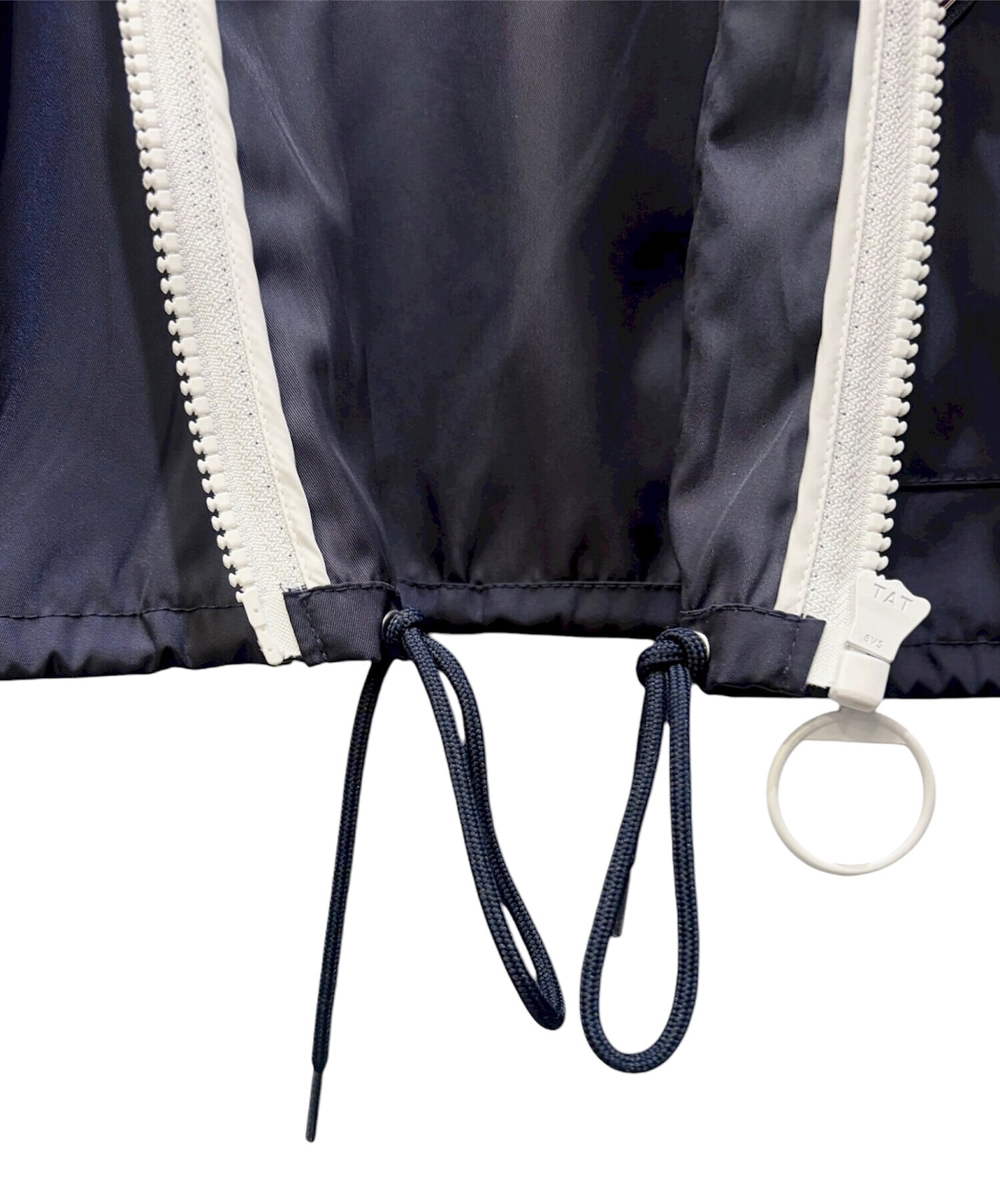 中古・古着通販】PRADA (プラダ) Re-Nylon ブルゾンジャケット