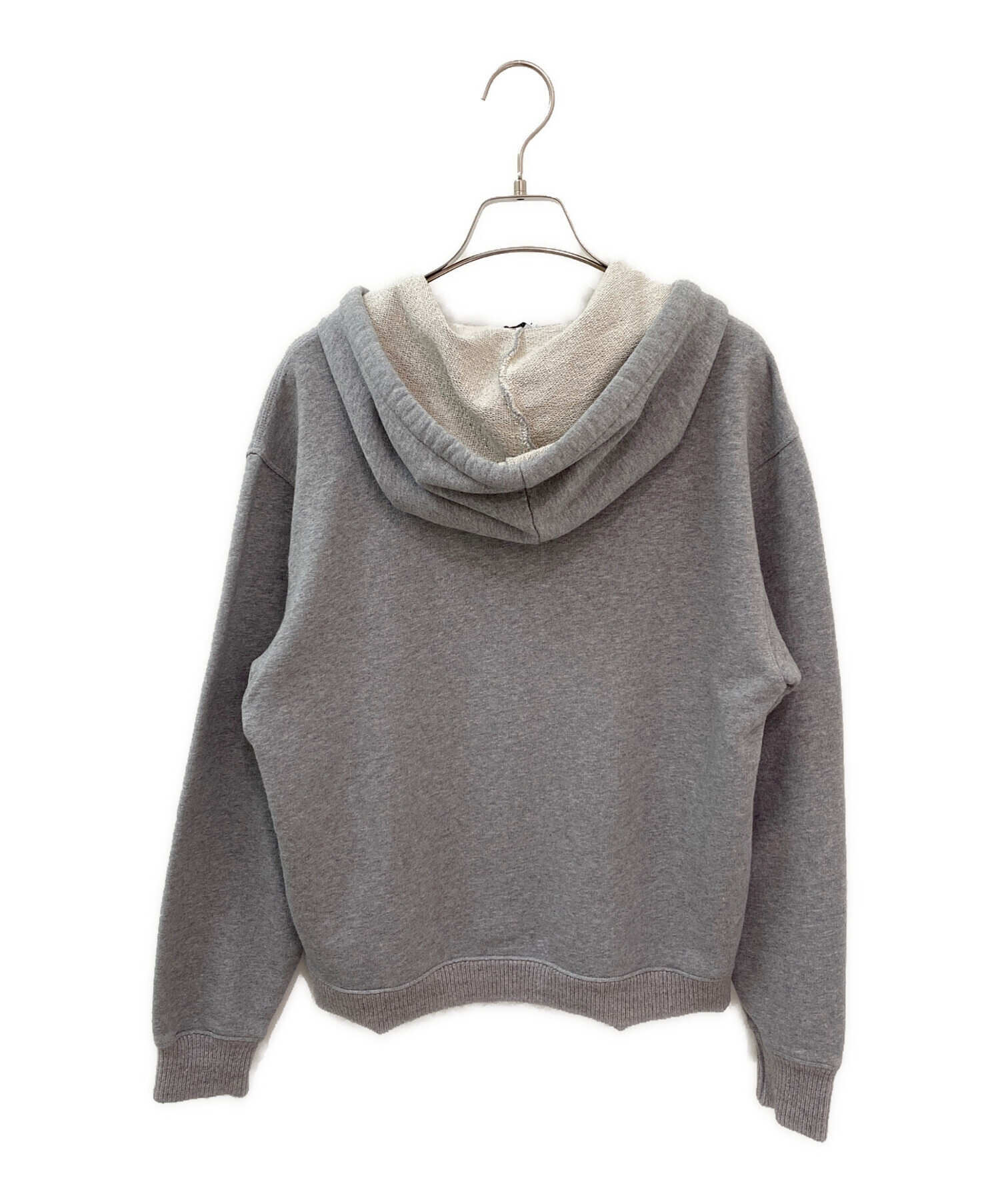 5/28まで！ロエベ アナグラム アシンメトリー フーディー パーカー