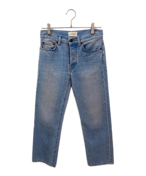 中古・古着通販】THE ROW (ザ ロウ) デニムパンツ インディゴ