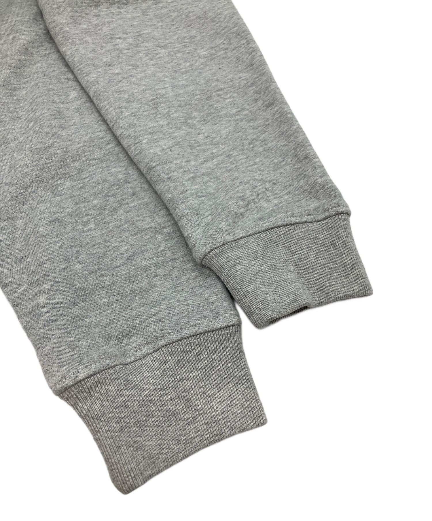 中古・古着通販】maison kitsune (メゾンキツネ) クルーネック 