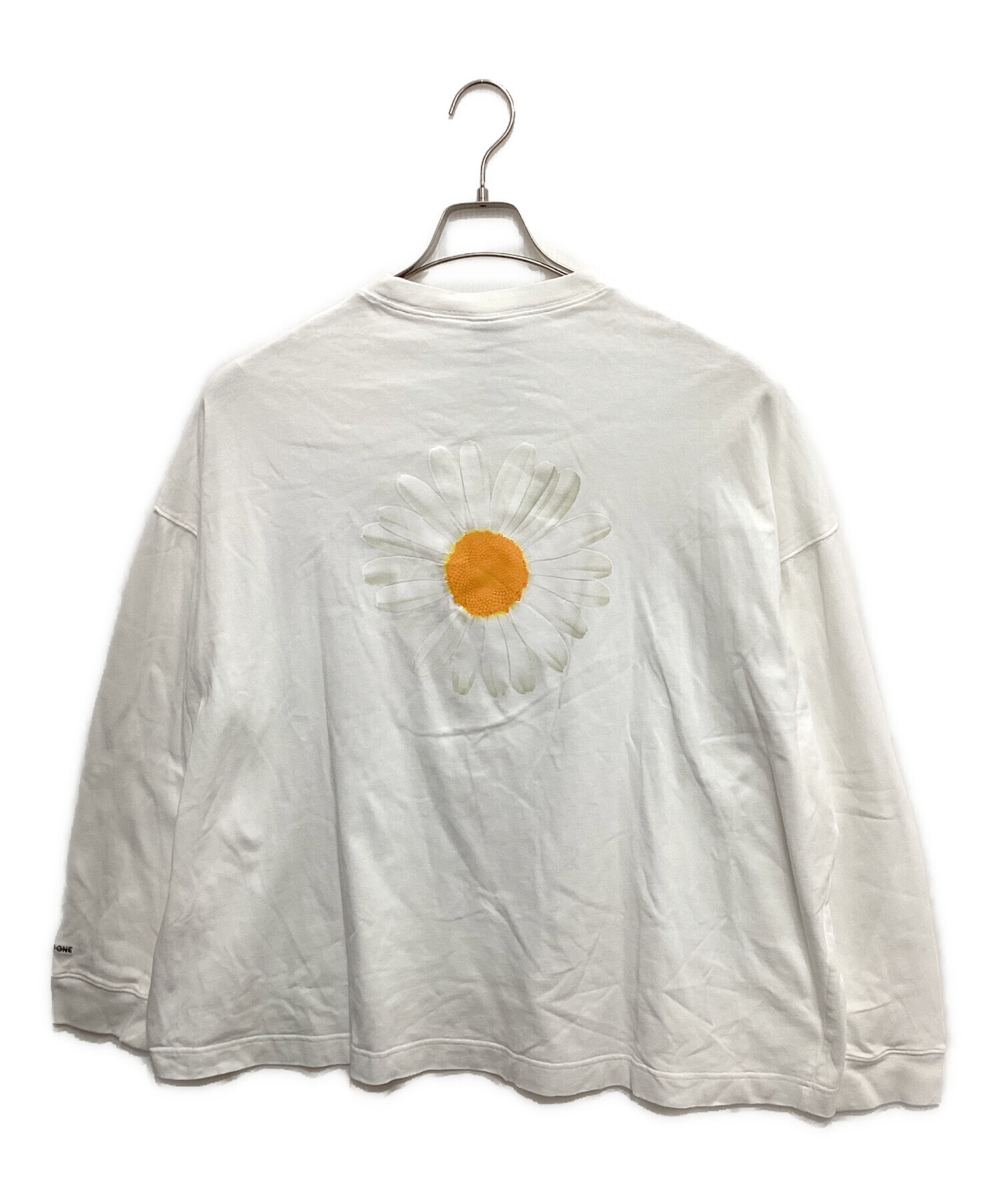 中古・古着通販】NIKE (ナイキ) PEACEMINUSONE (ピースマイナスワン